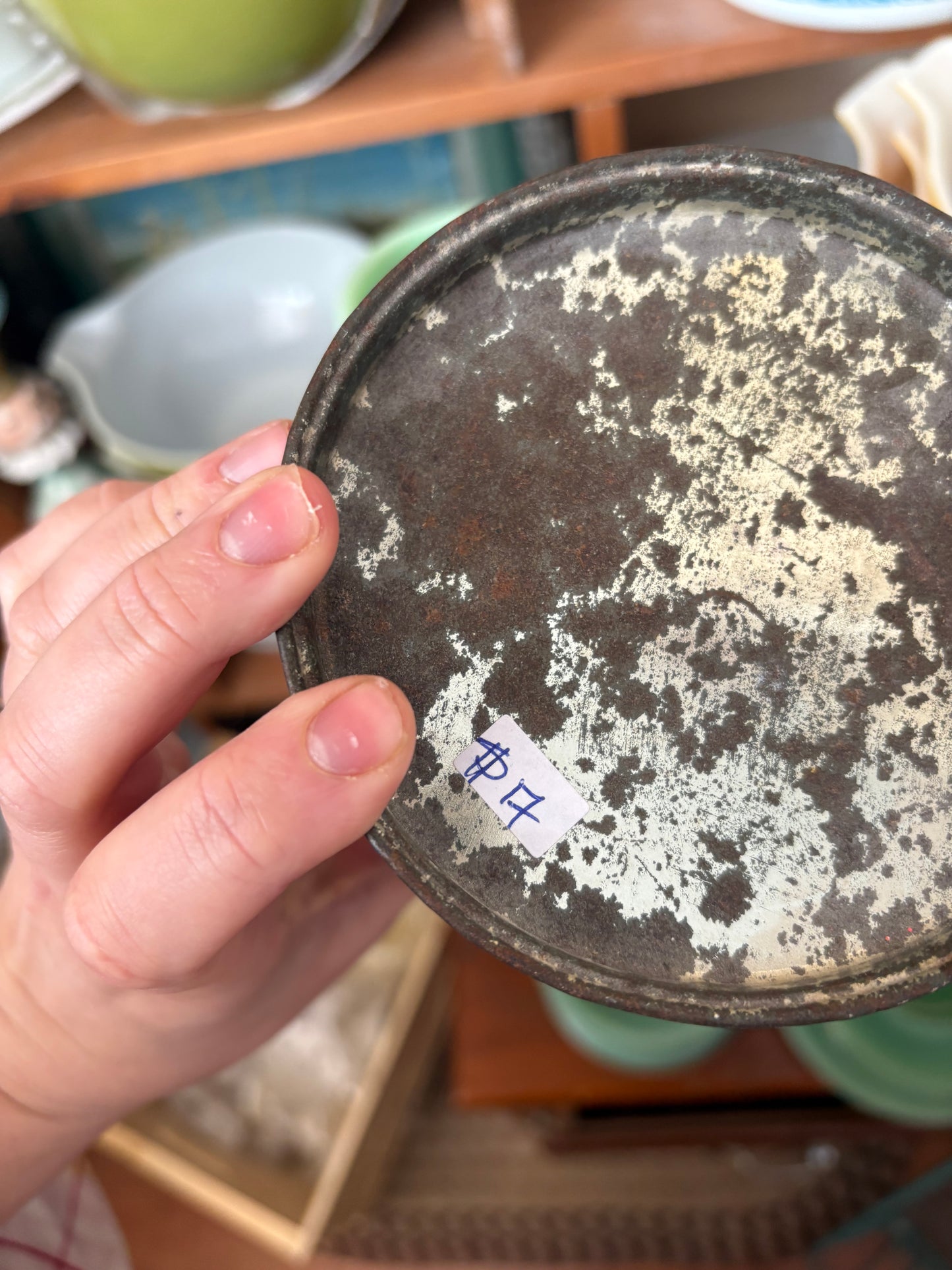 Munro Apiaries Pure Canadian Honey Tin - Alvinston ON