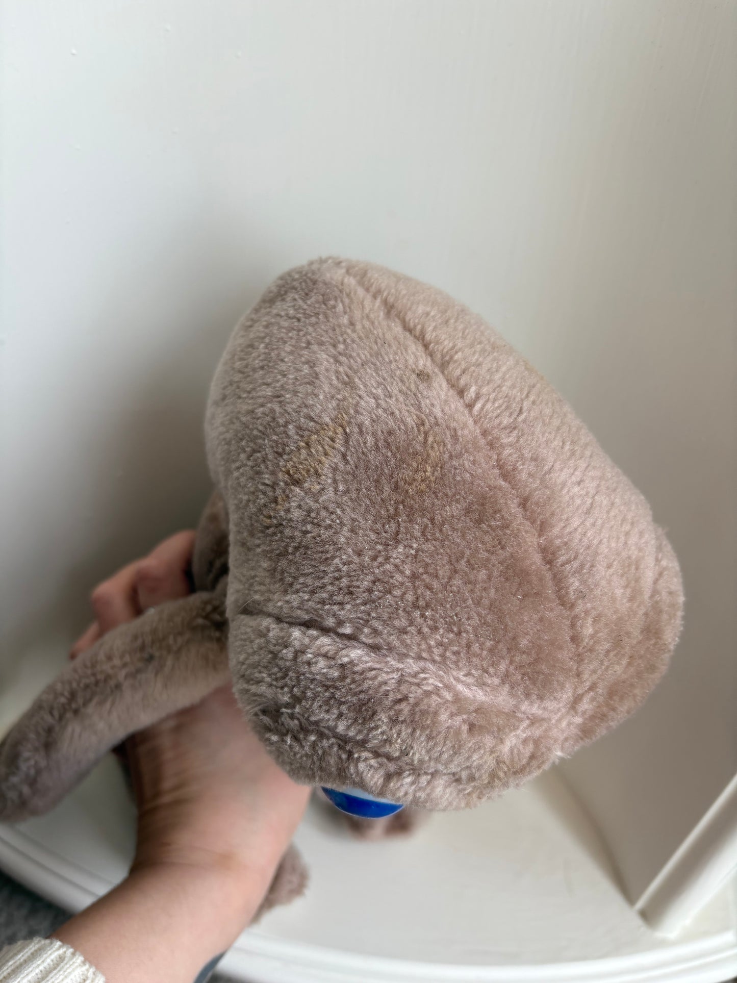 ET Plush