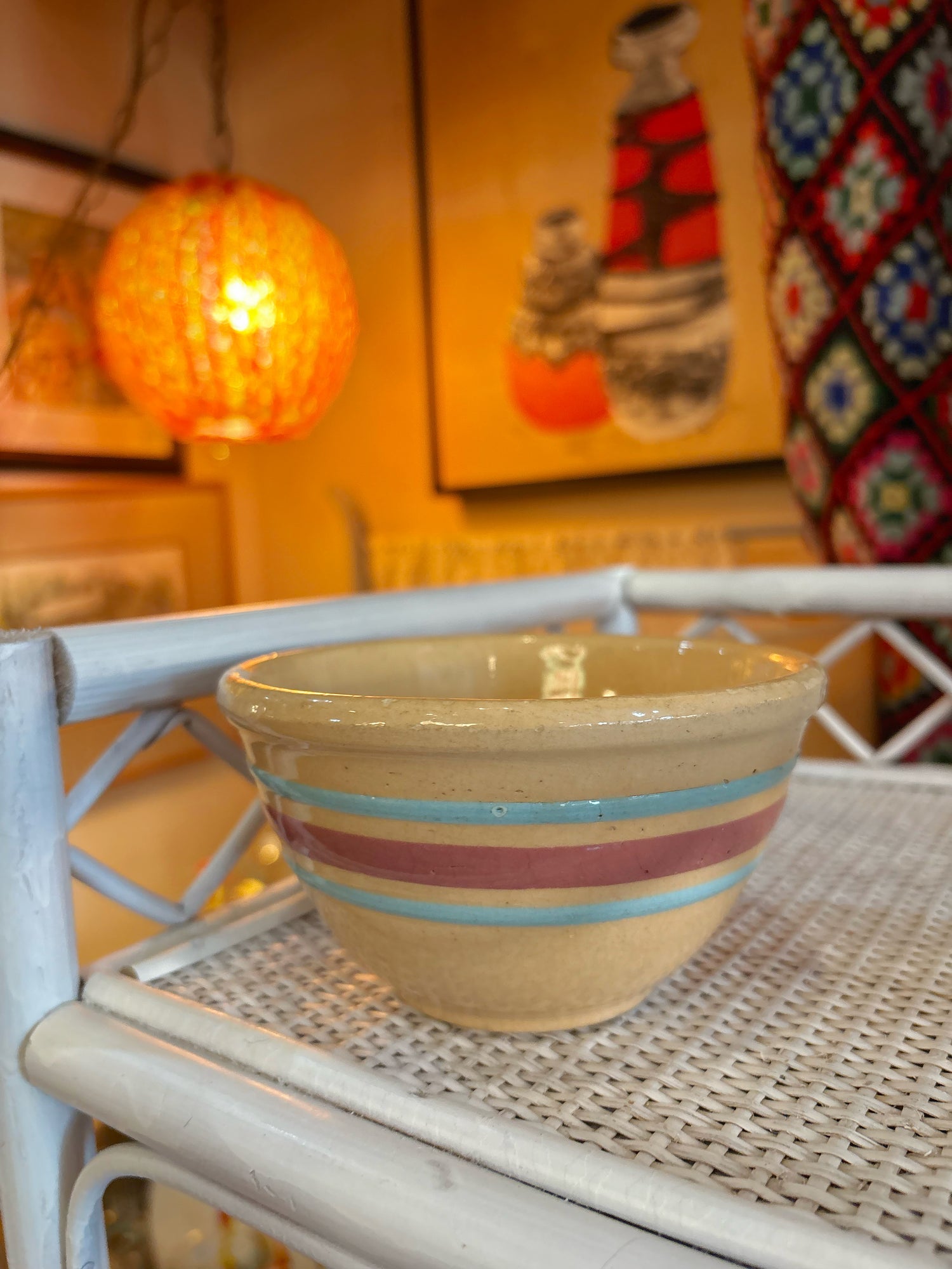 Bowls