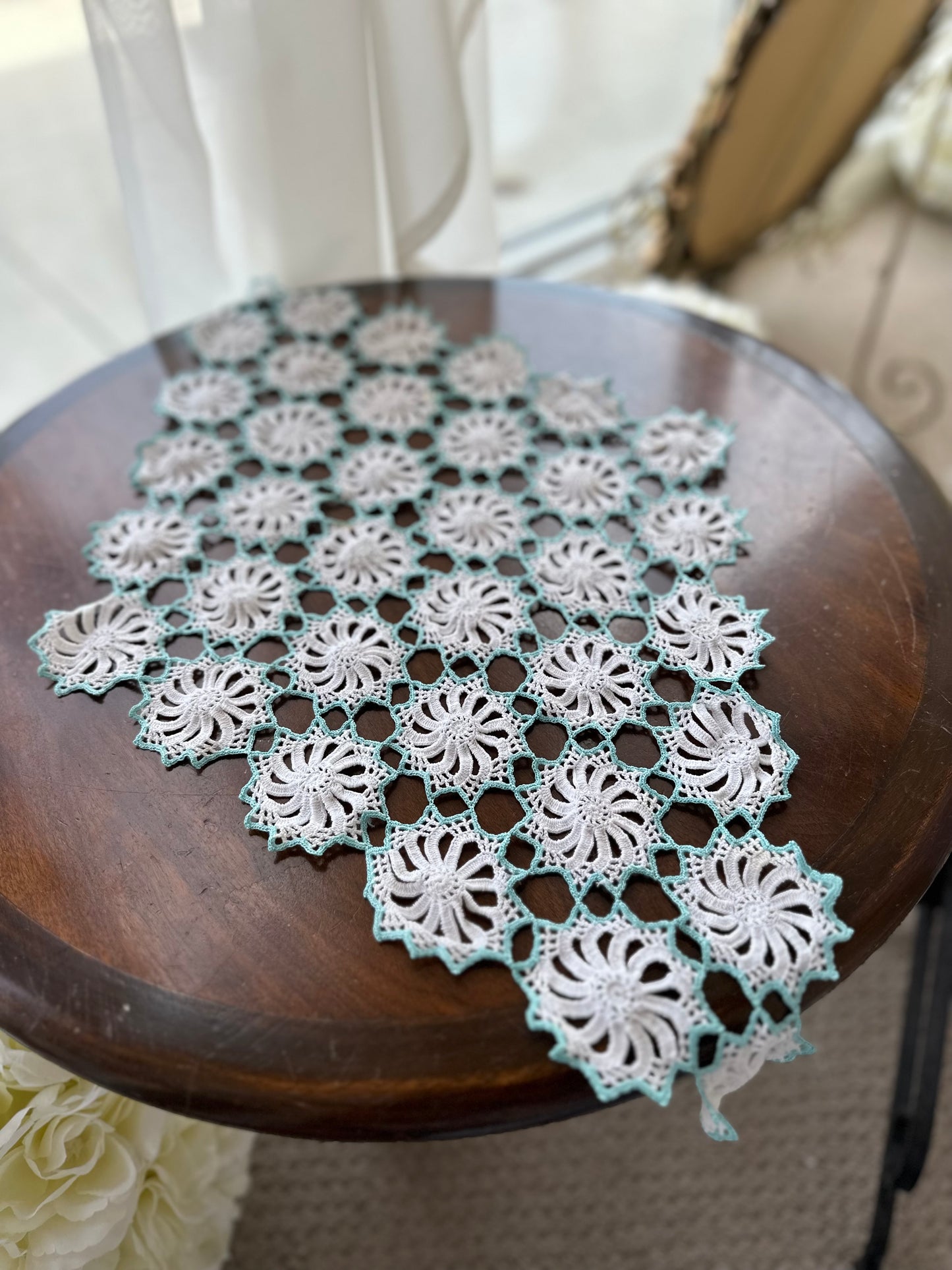 Doily #8