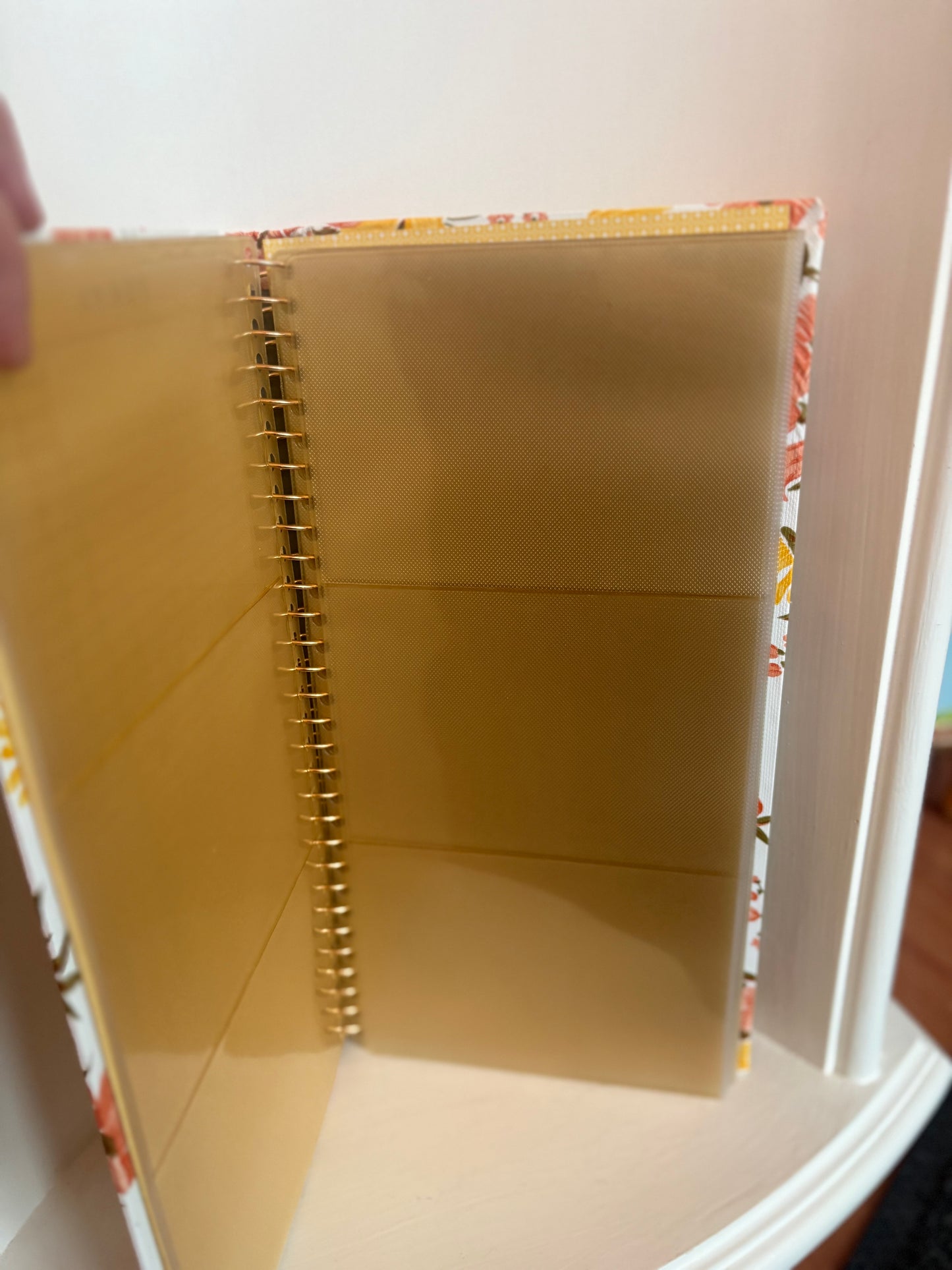 Post Card Album