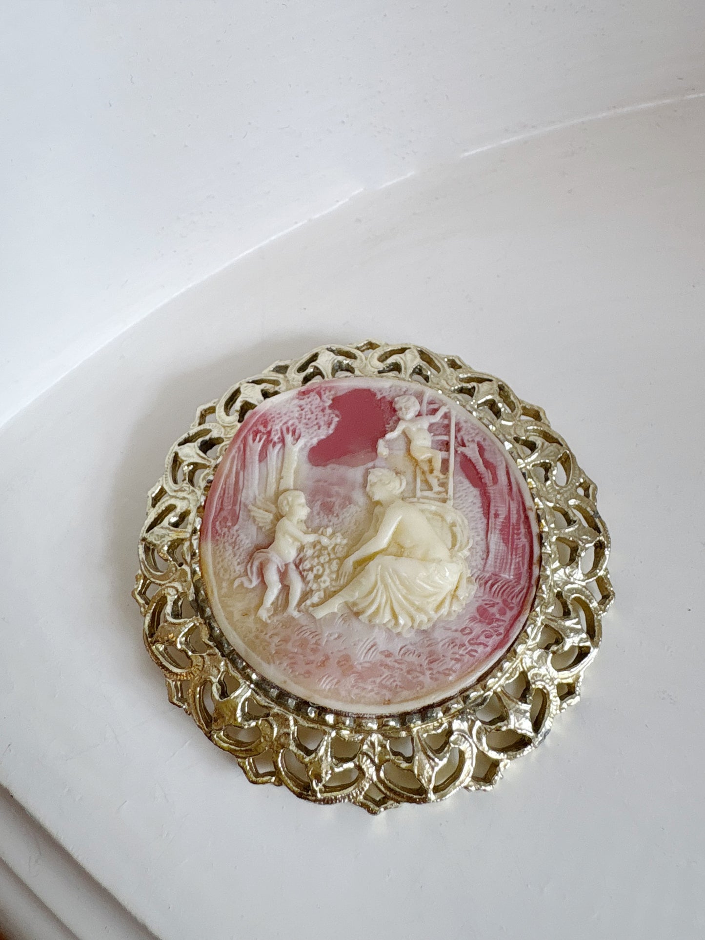 Brooch #15
