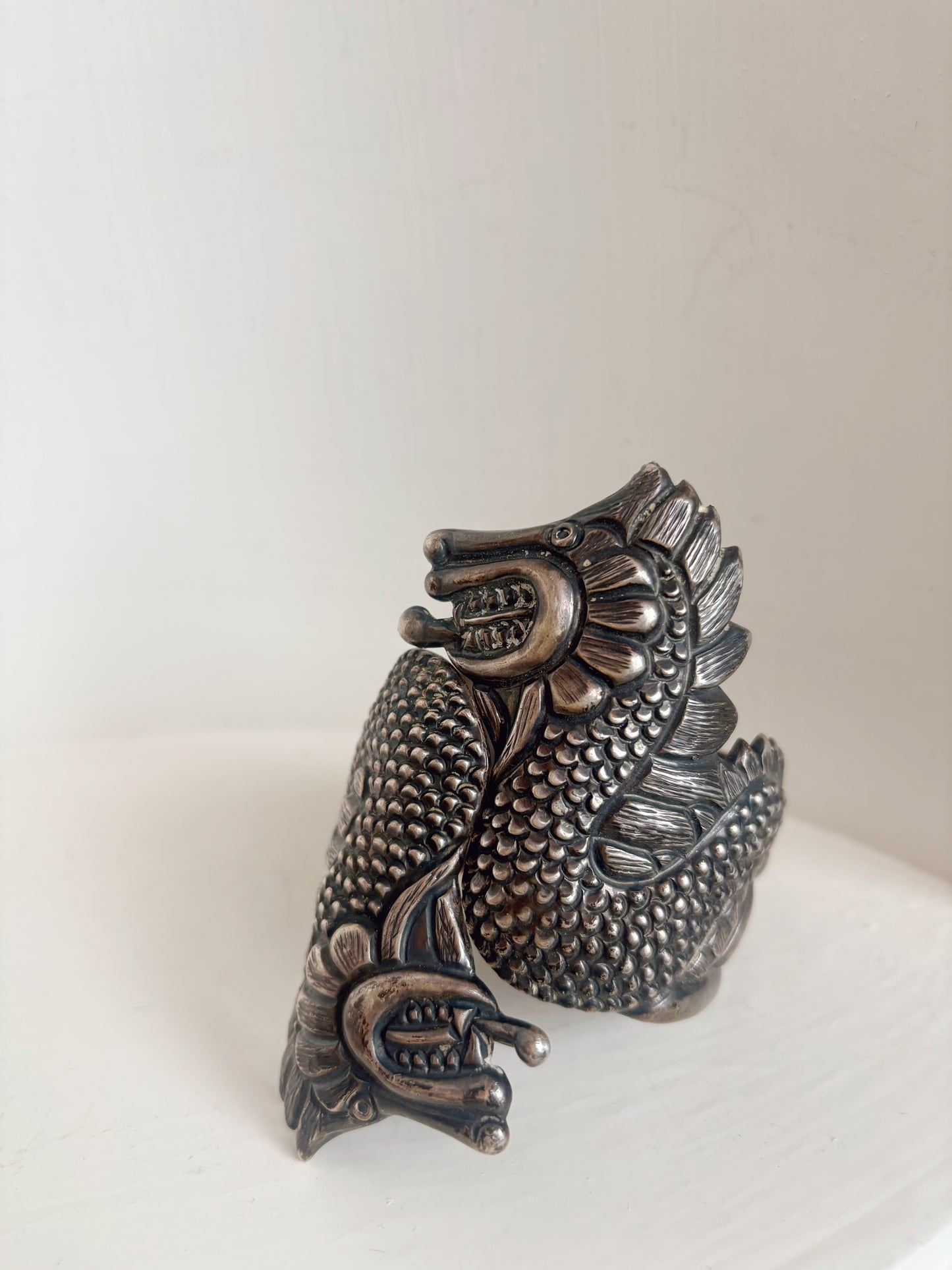 Sterling Silver .925 Taxco Mexico Bracelet