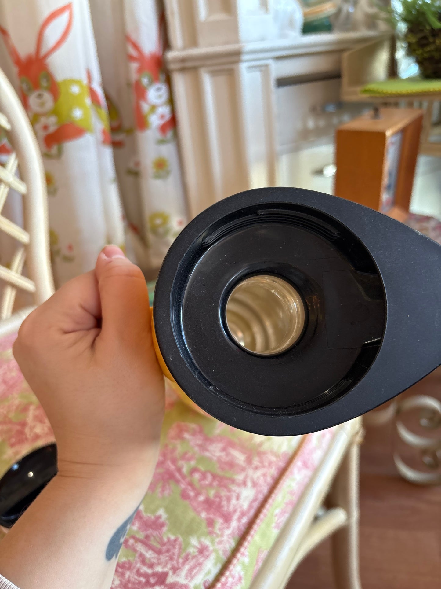 Mikasa Japan Thermal Coffee Carafe Pitcher