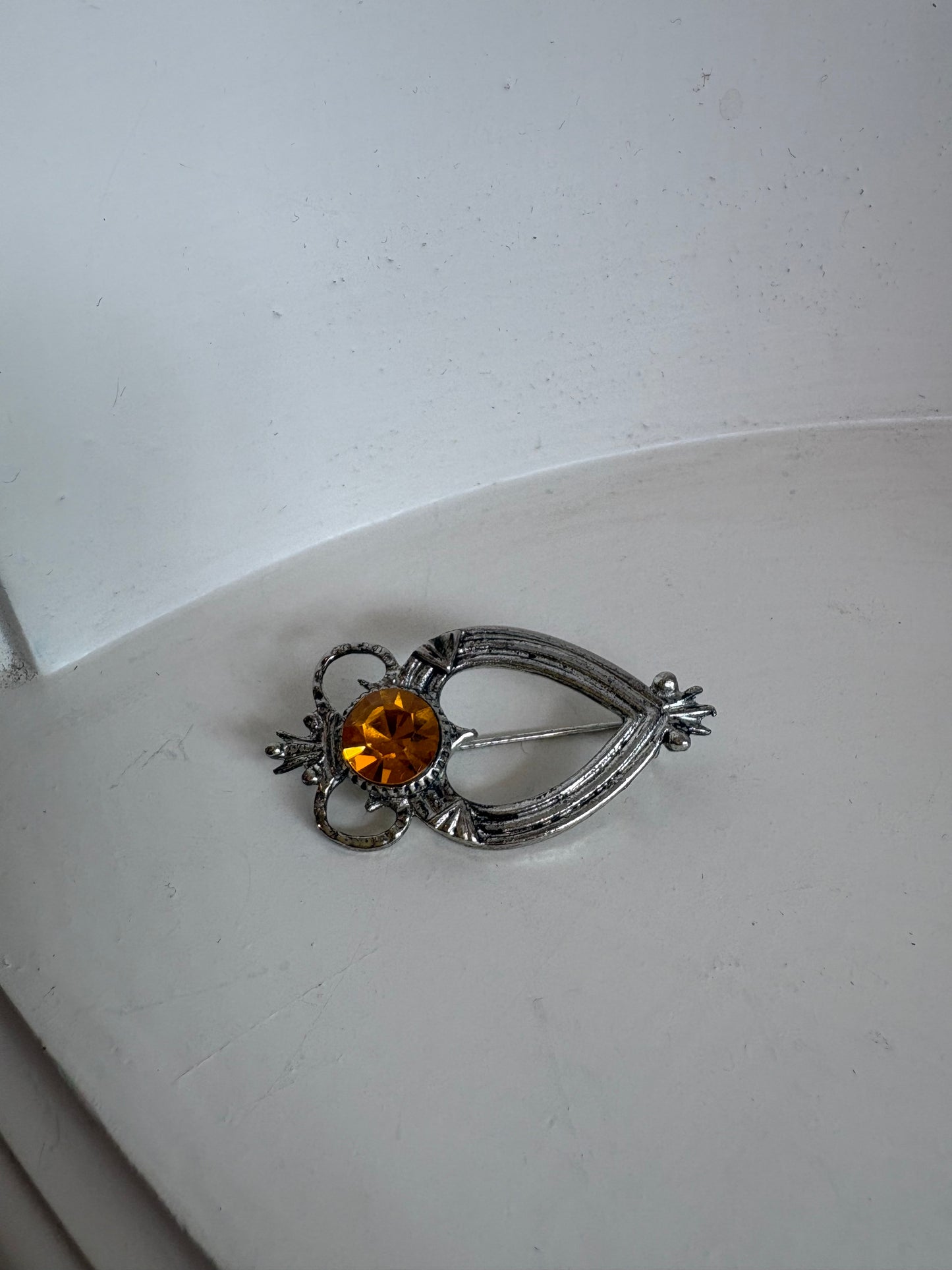 Brooch #2