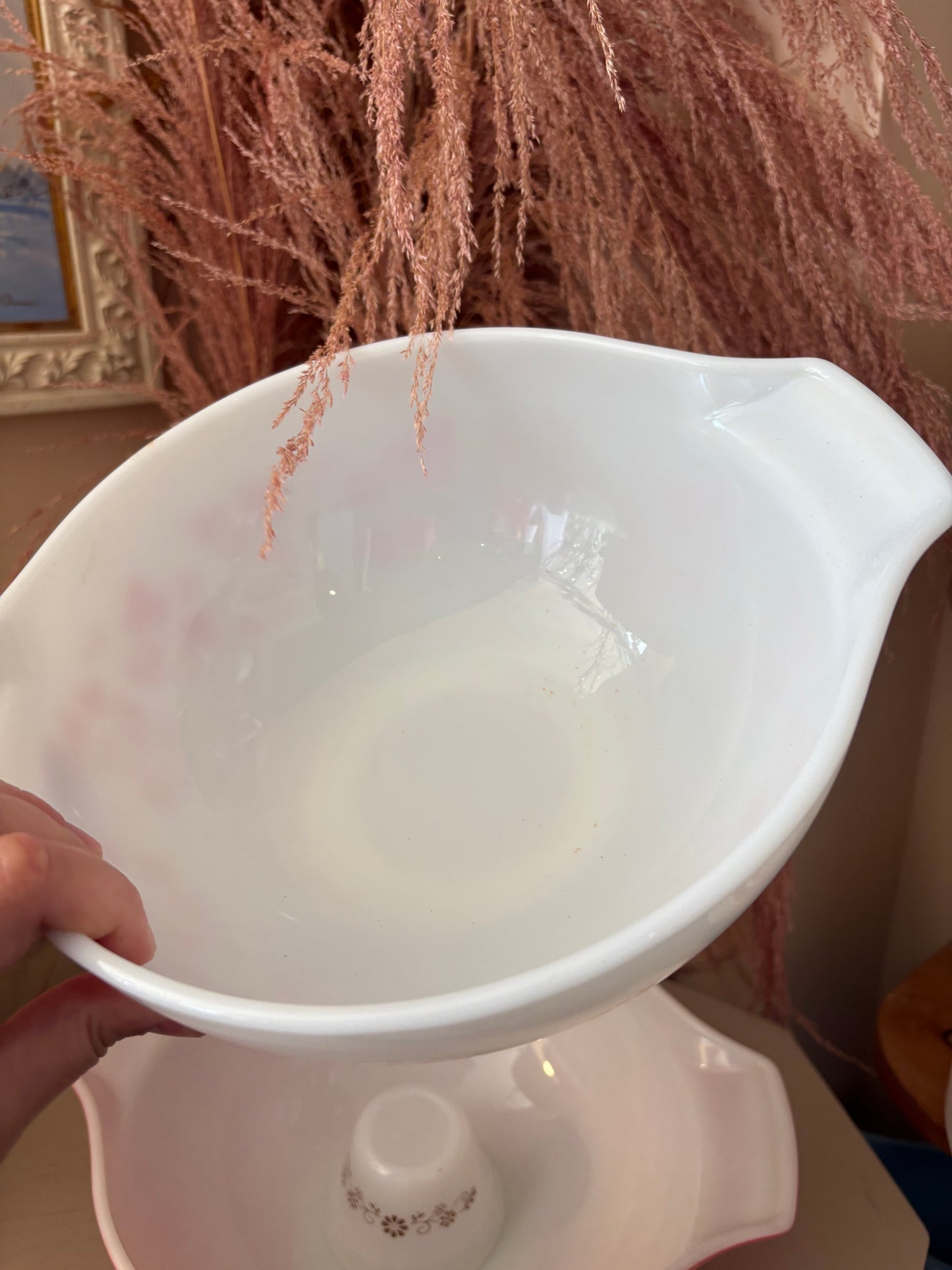 Gooseberry Cinderella Mixing Bowl Set of 4 441 - 444