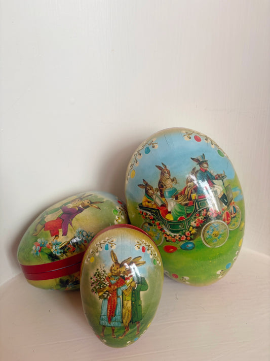 Nestler Nest Eggs - made in Germany