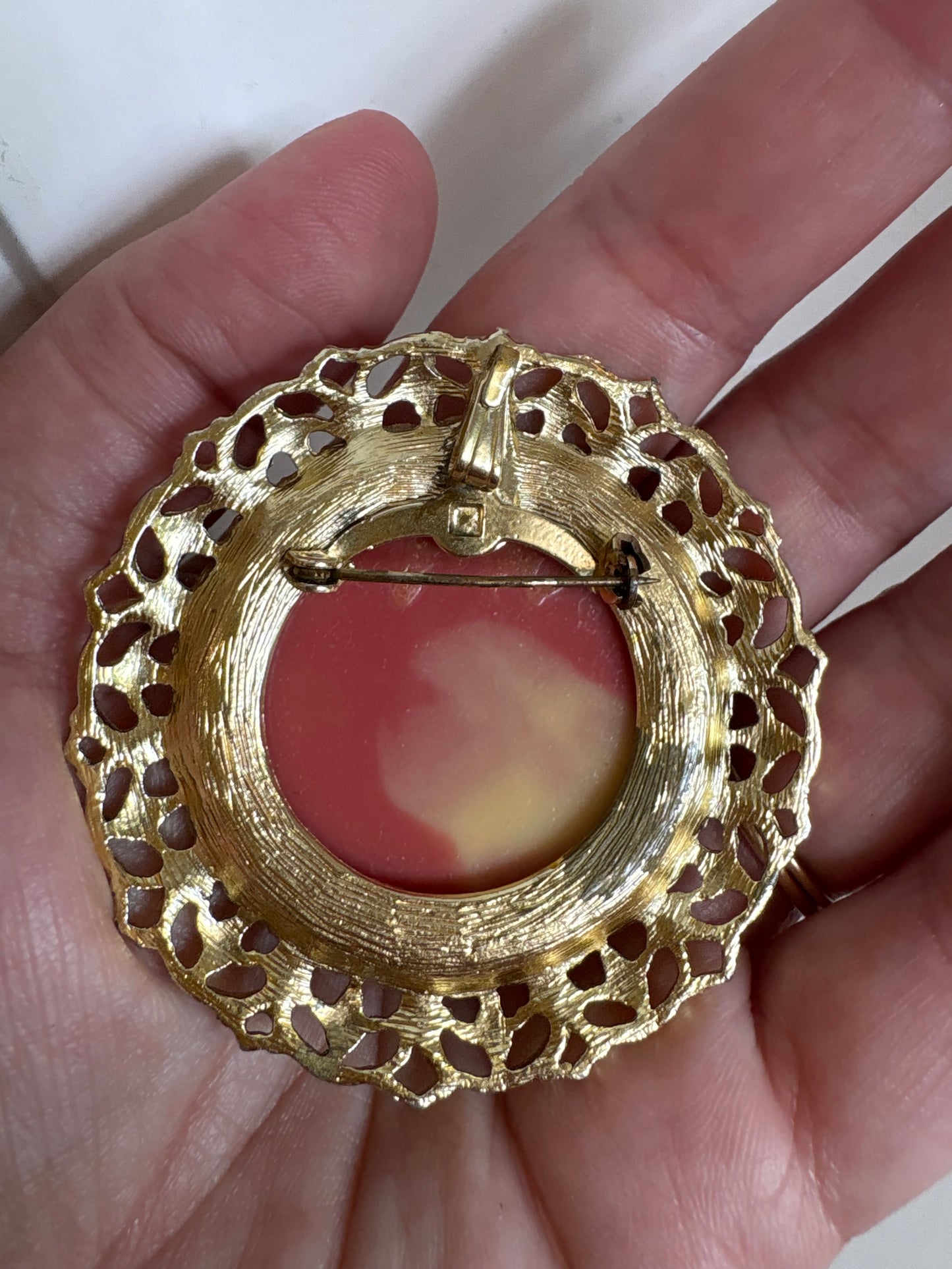 Brooch #15