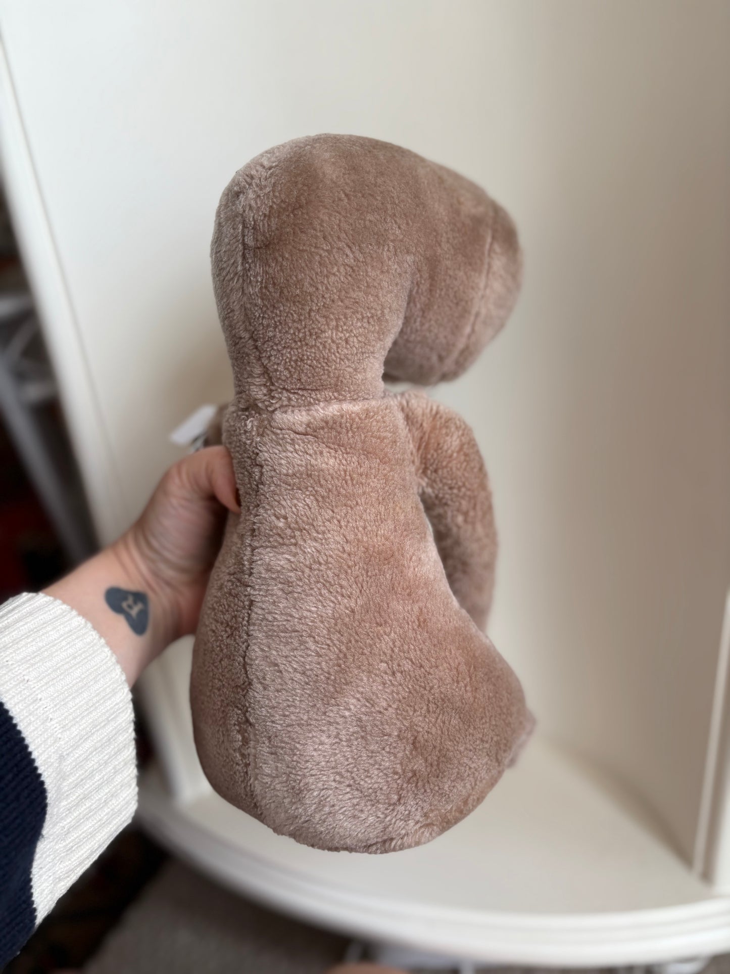 ET Plush