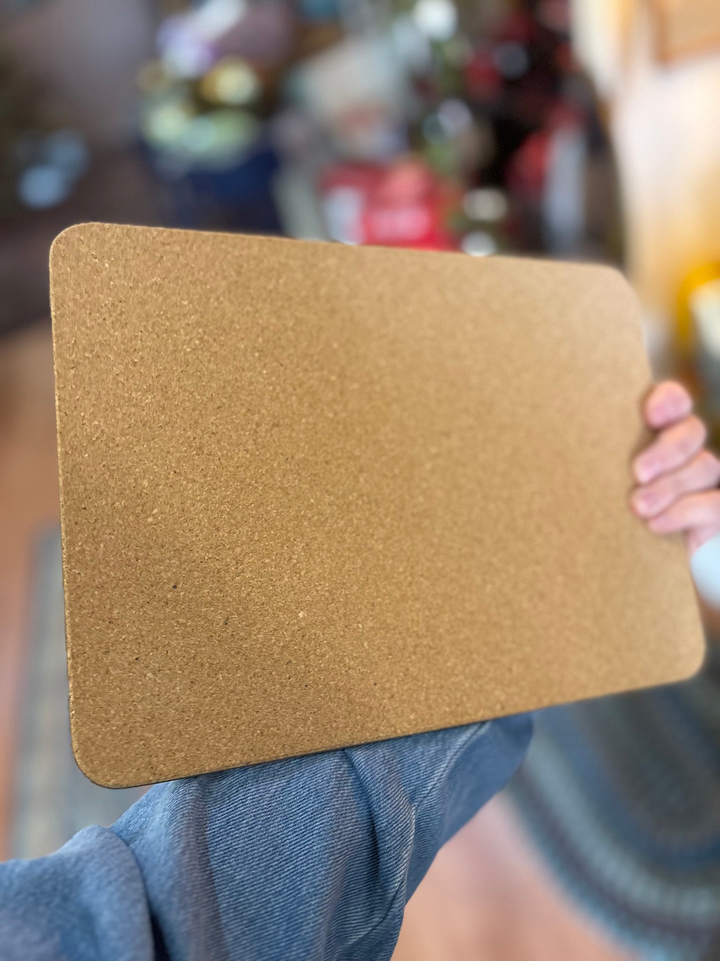 Set of 6 Jason Cork board Placemats - Ontario Mills Pictures