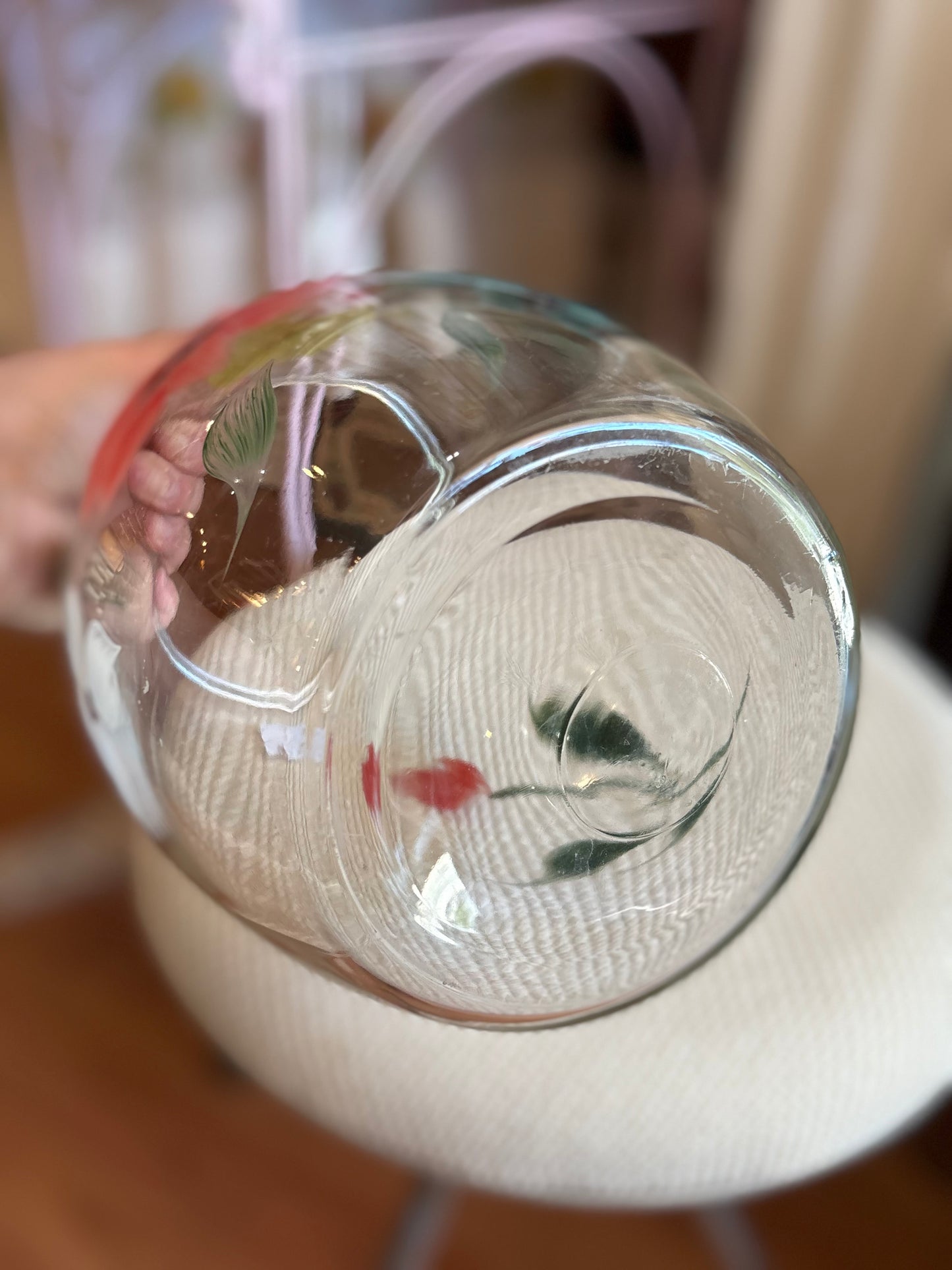 Bartlett Collins Cookie Jar