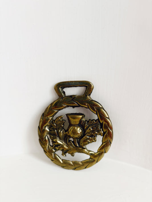 Brass Bottle Opener #4