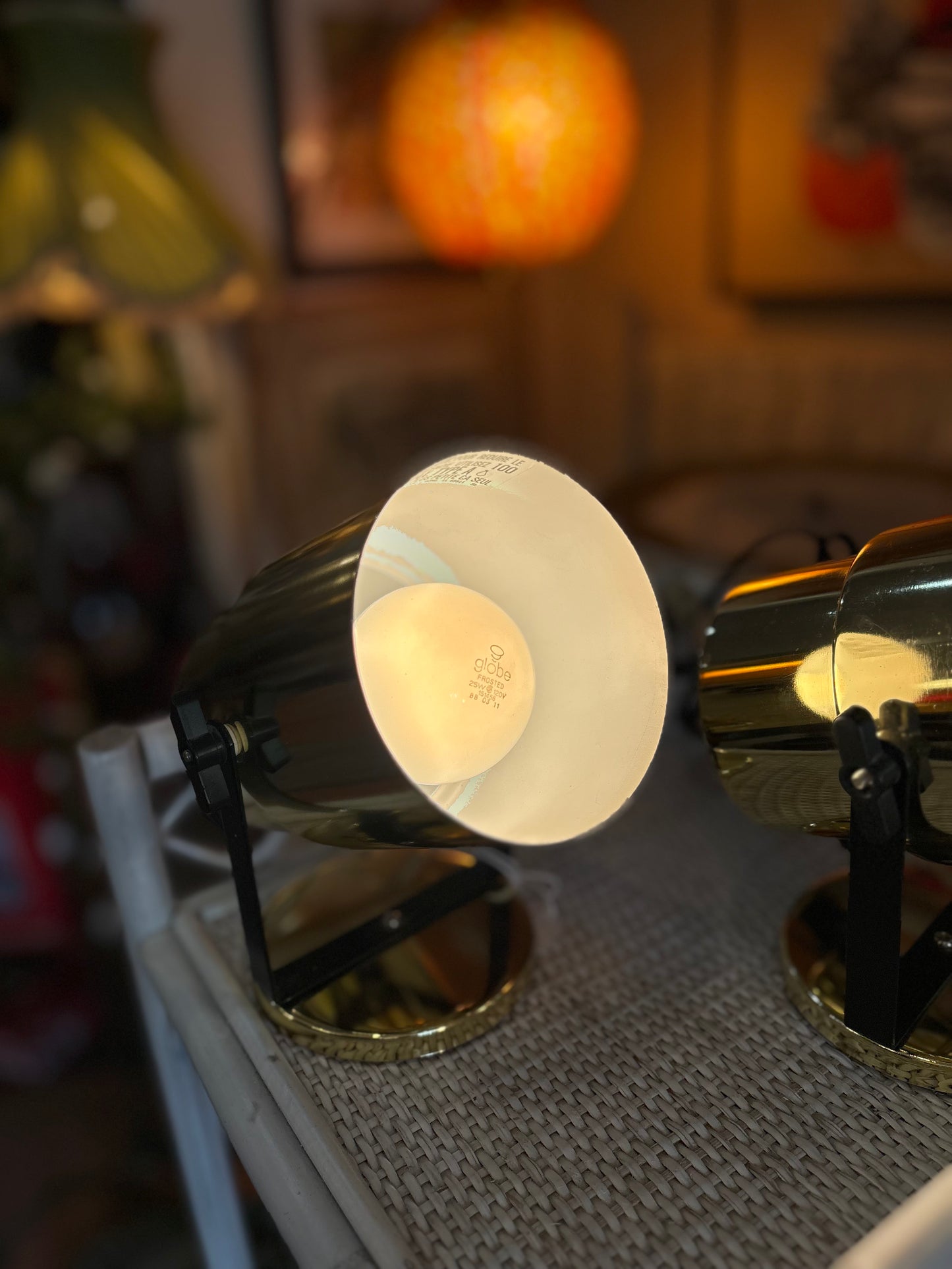 Spotlights