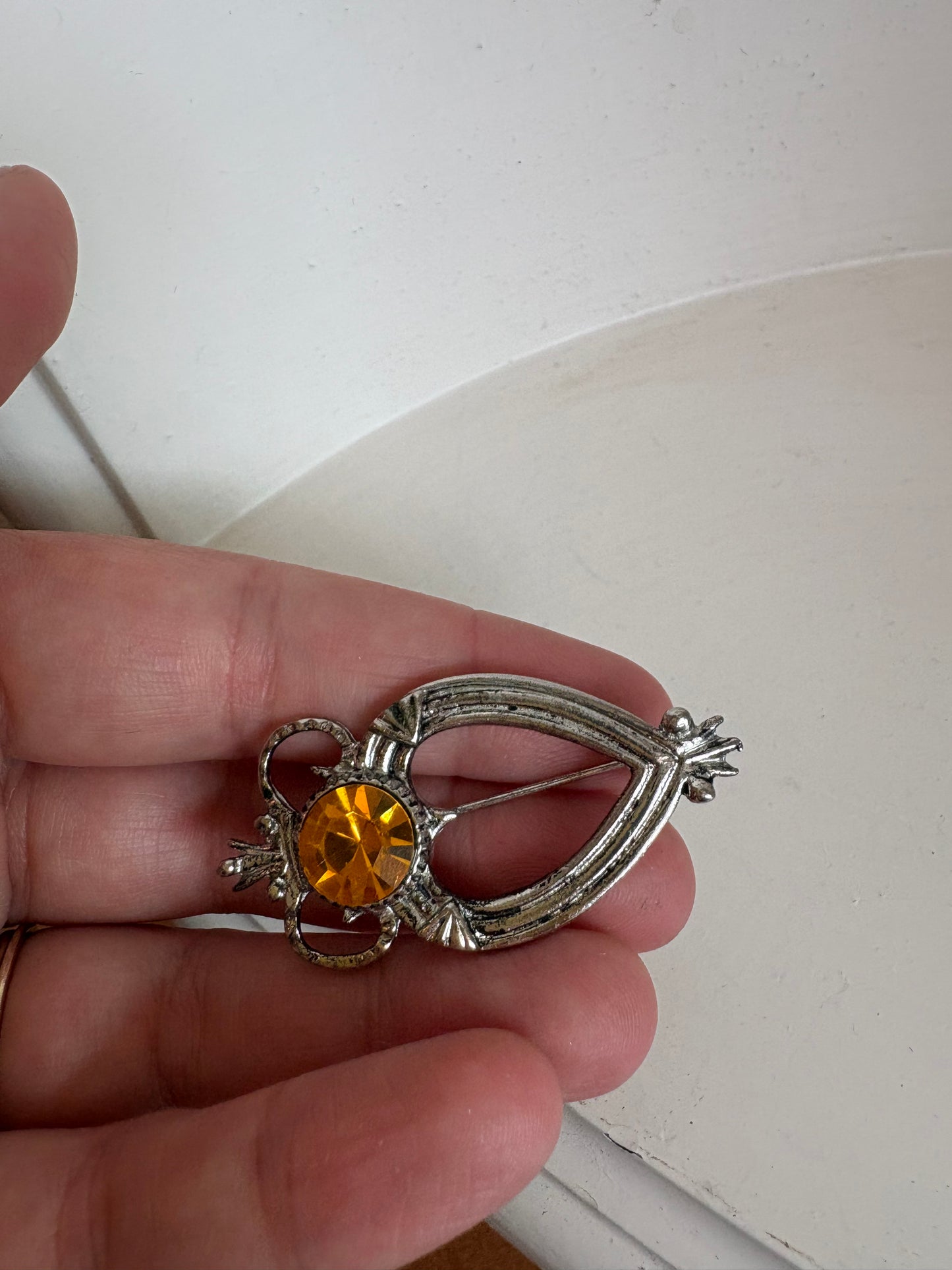 Brooch #2