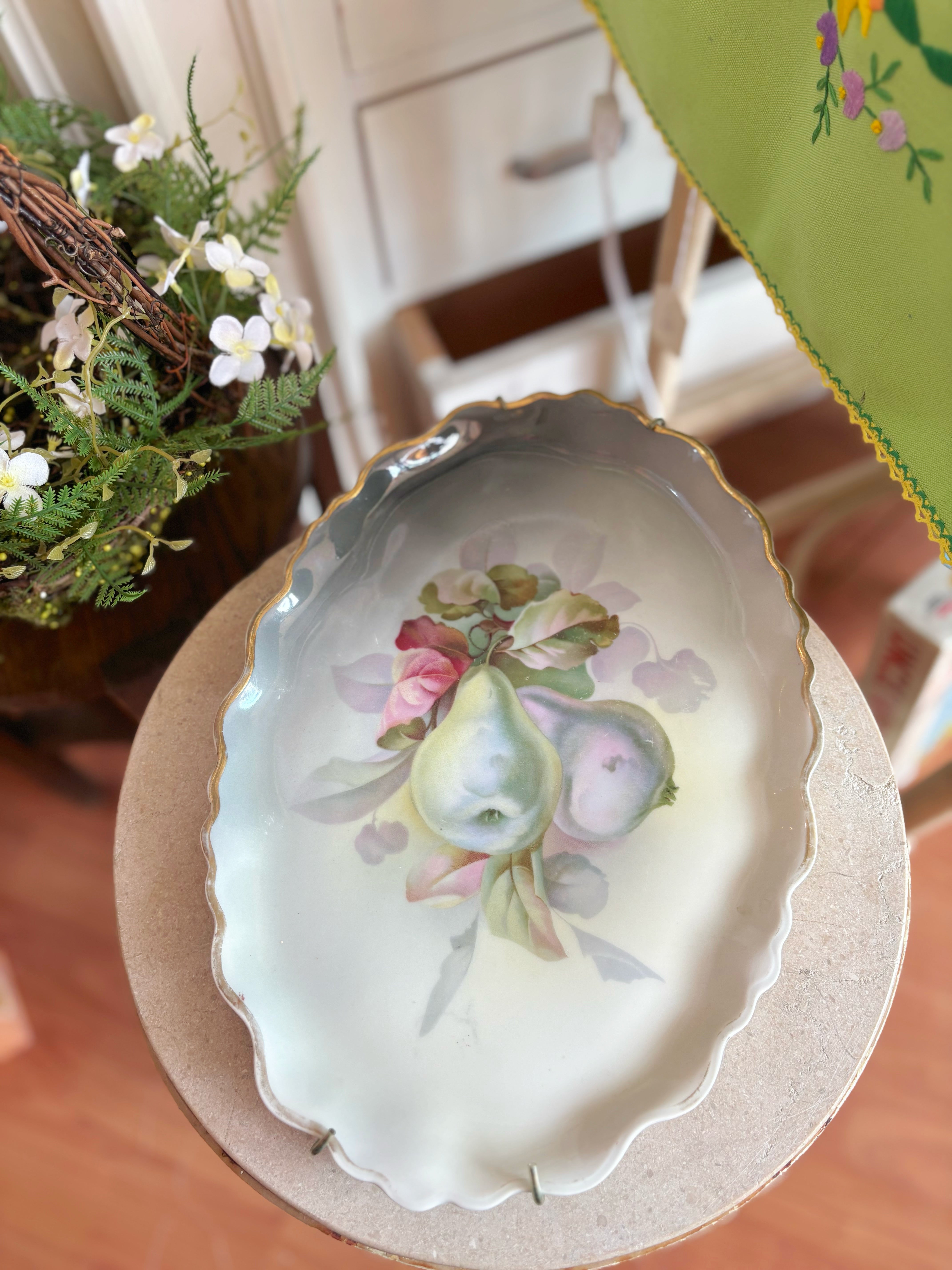 Serving Trays – prettyvintagecambridge