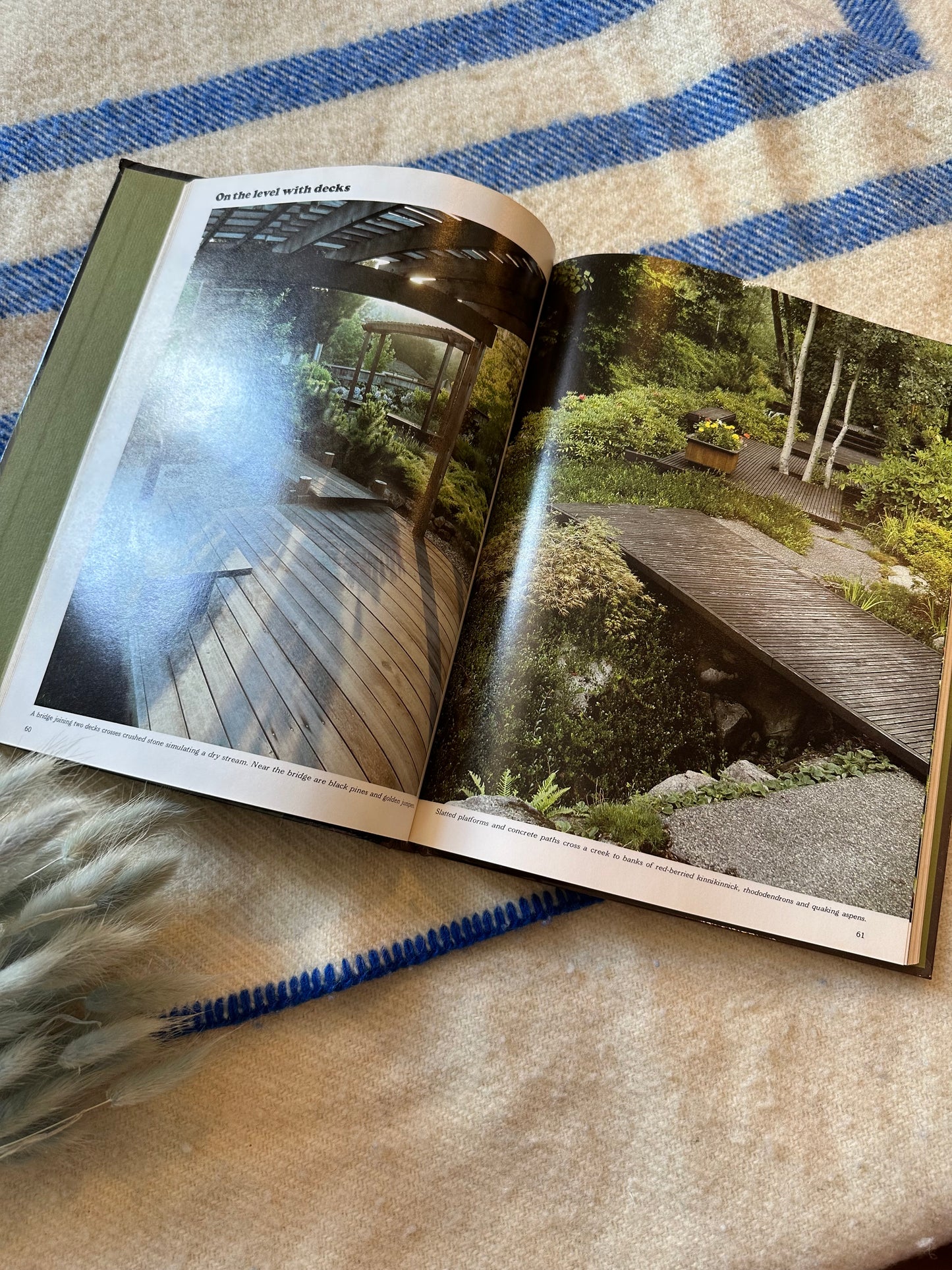 1978 The Time-Life Encyclopedia of Gardening Easy Gardens book