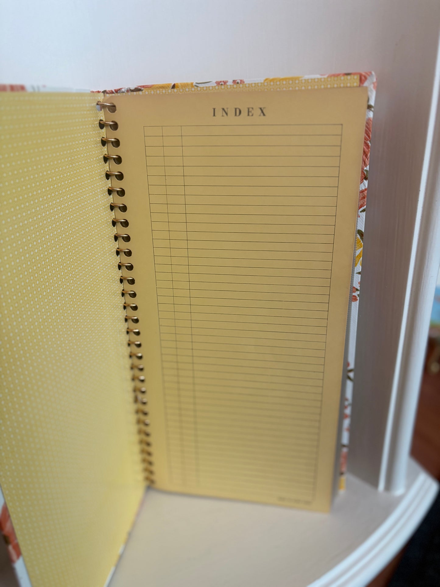Post Card Album