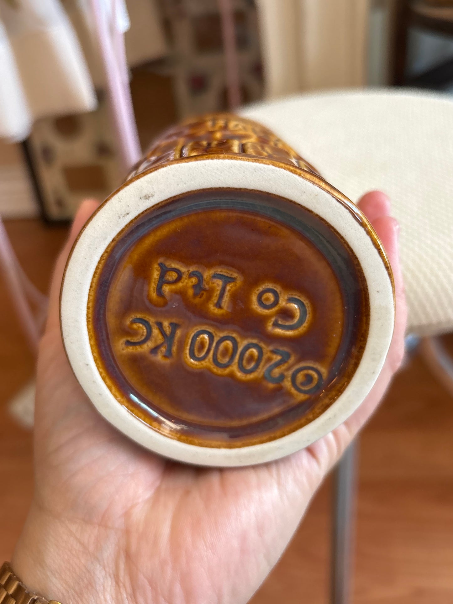 Germaine’s Lua Hawaiian Tiki Mug