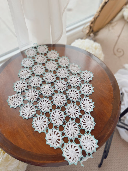 Doily #8