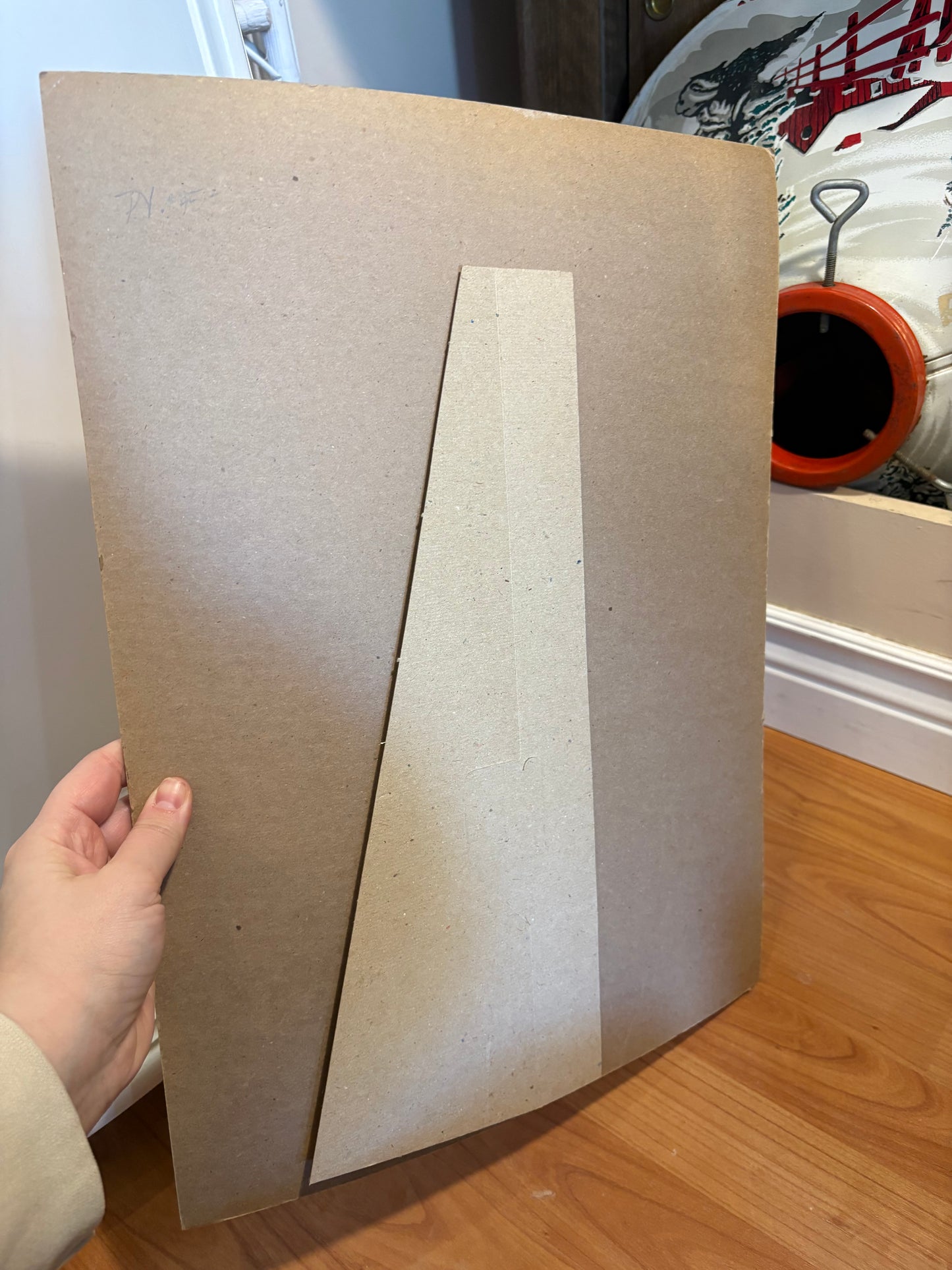 Coca Cola vintage cutout - The biggest taste this season! Coca Cola, sprite and Tab.