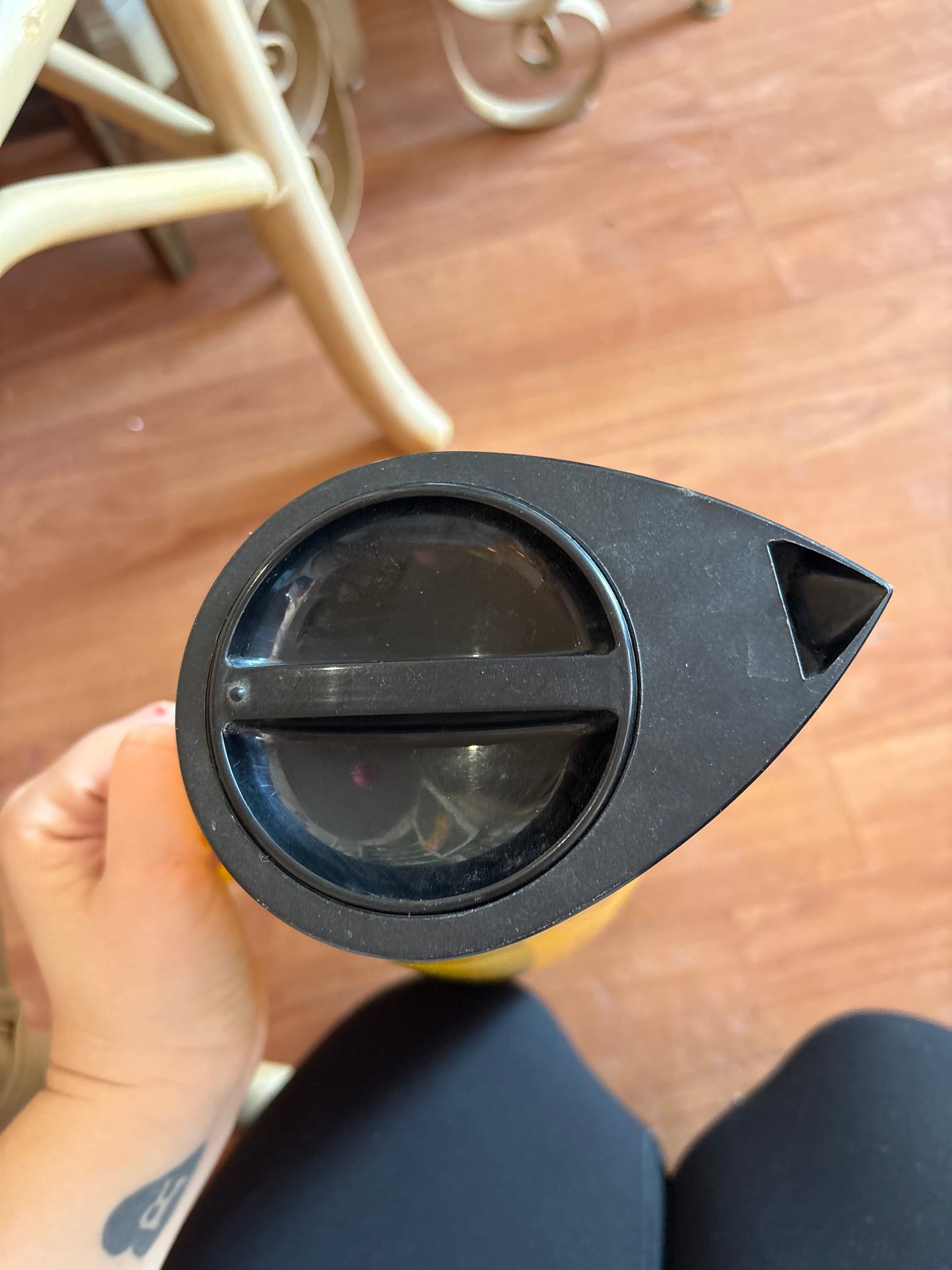 Mikasa Japan Thermal Coffee Carafe Pitcher