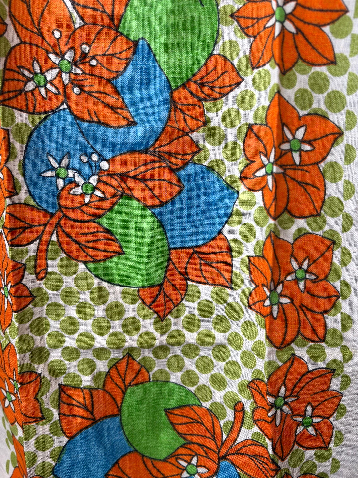 100% Linen tea towels - made in Hungary