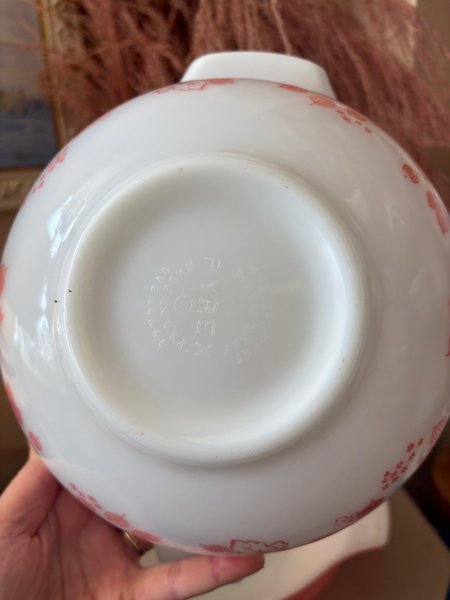 Gooseberry Cinderella Mixing Bowl Set of 4 441 - 444