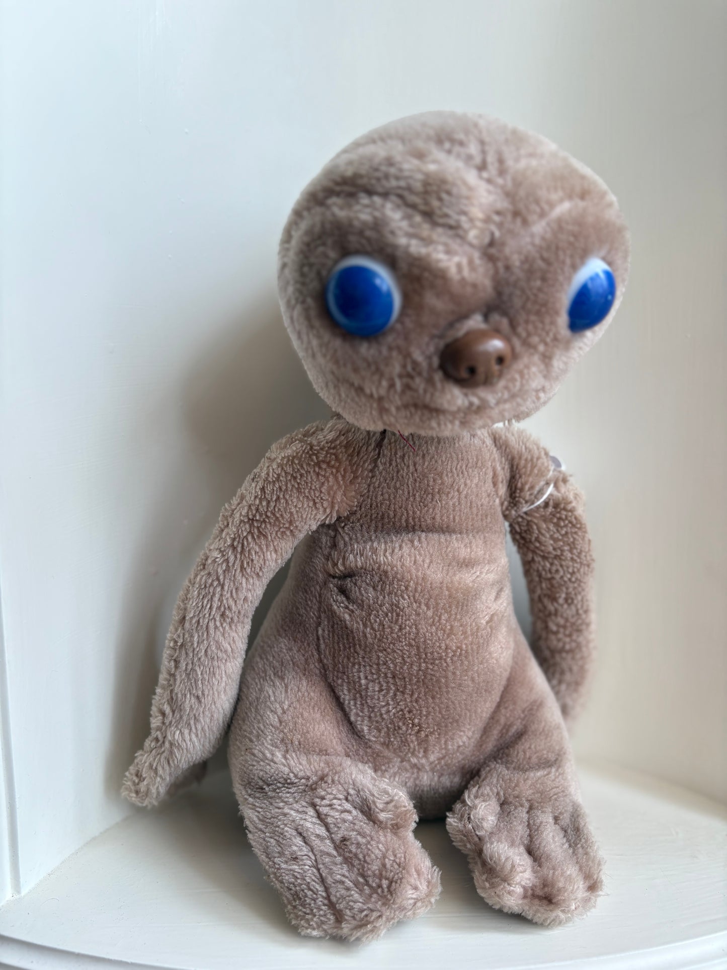 ET Plush
