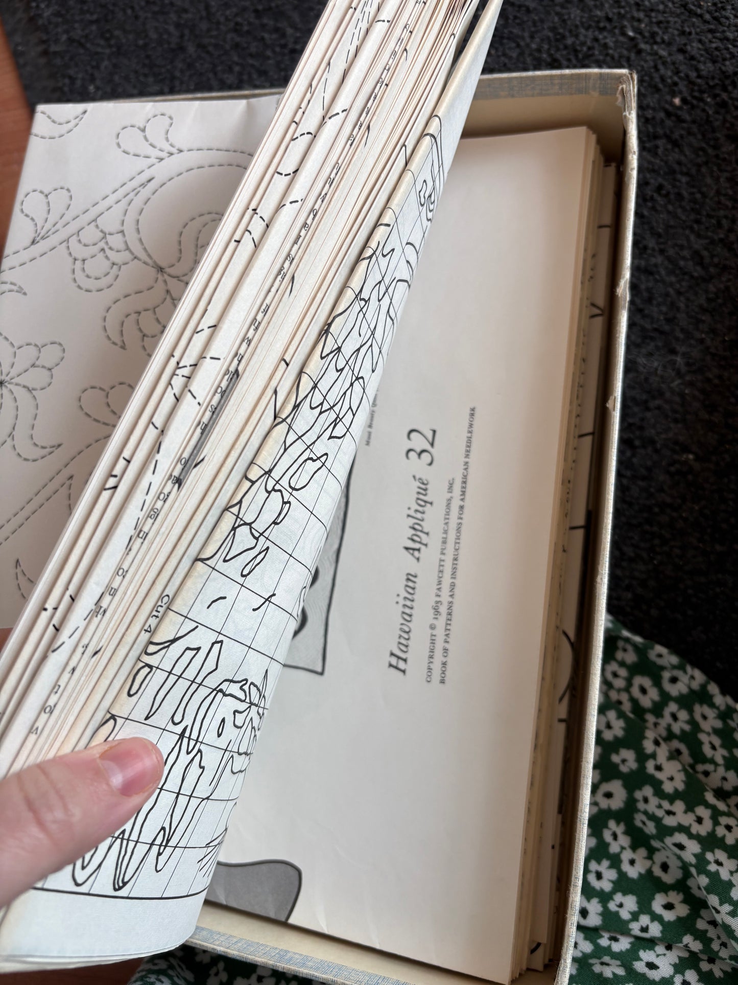 American Needlework Patterns & Instructions - Simon & Schuster