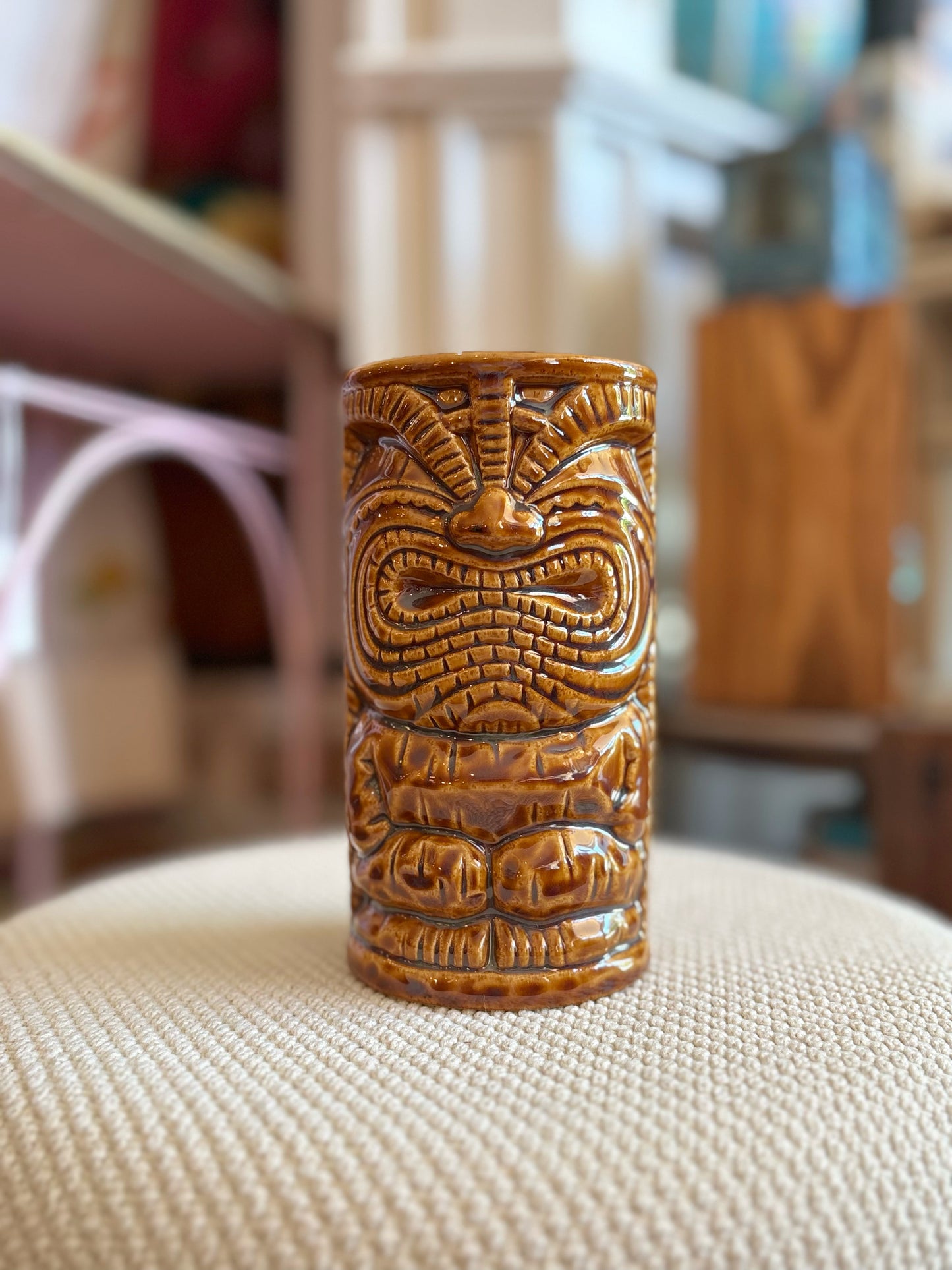 Germaine’s Lua Hawaiian Tiki Mug