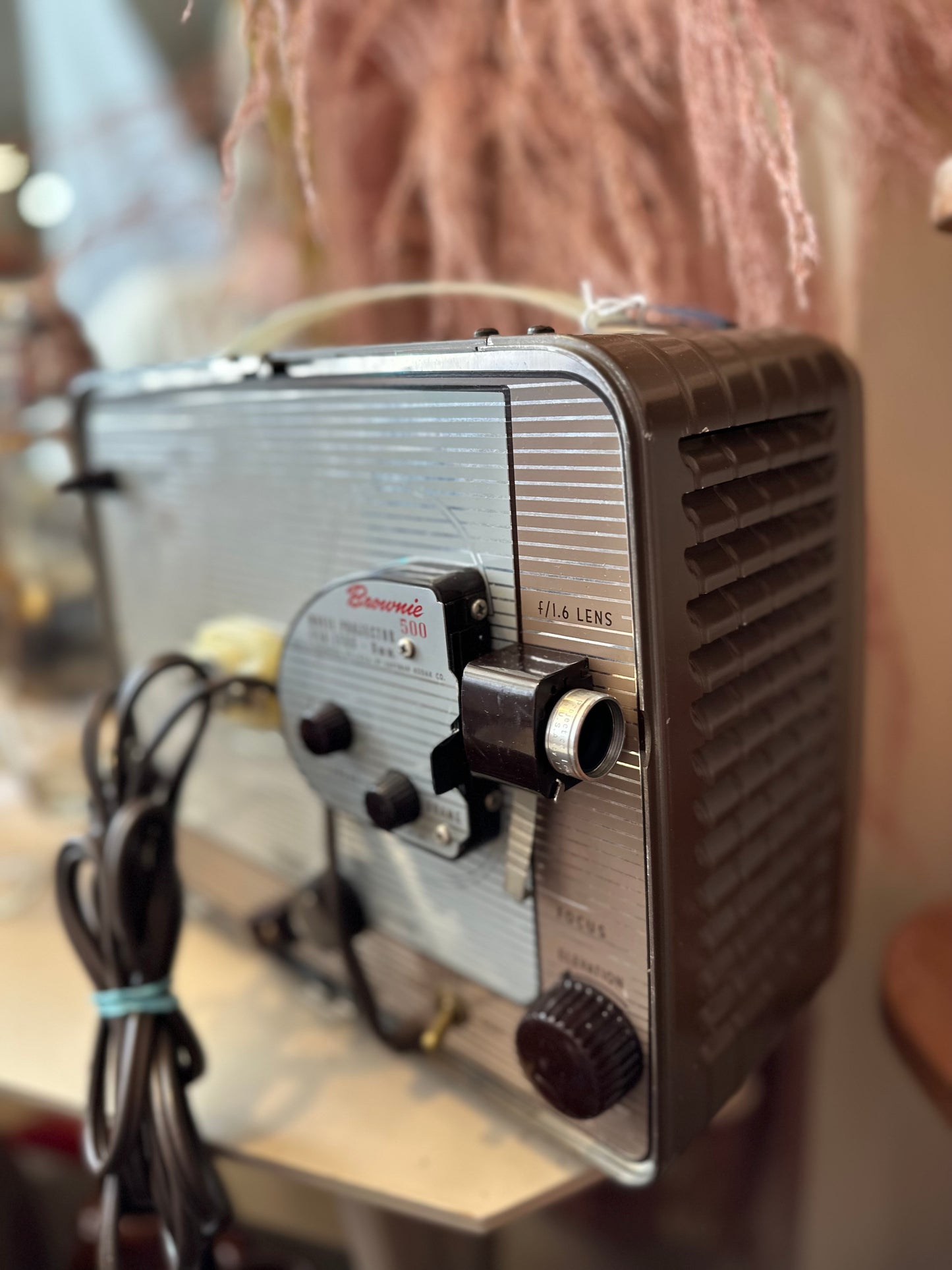 Brownie 8mm Projector Kodak Brownie Movie Projector Model Kodak