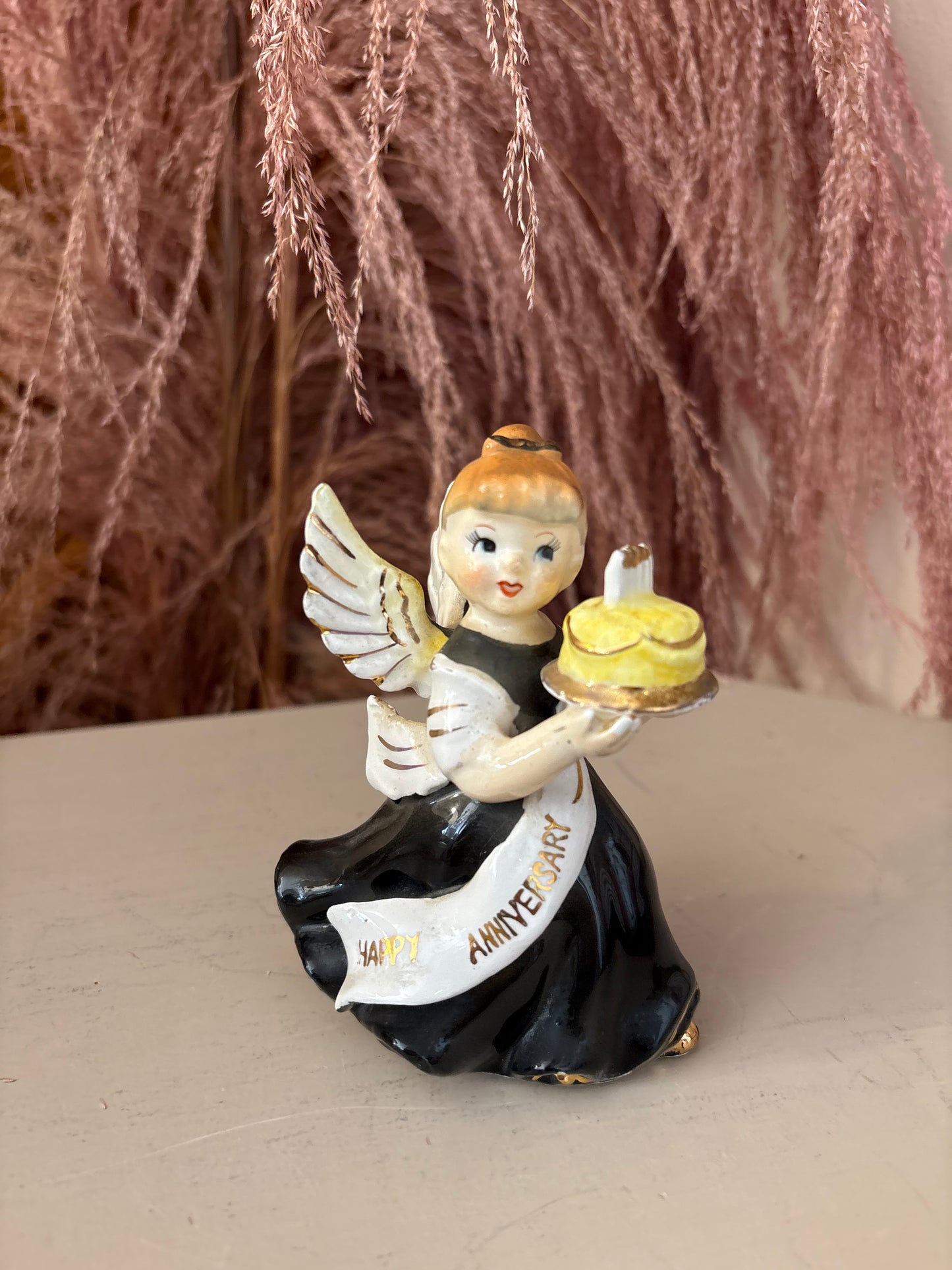 Ardalt Artware Japan Happy Anniversary Angel