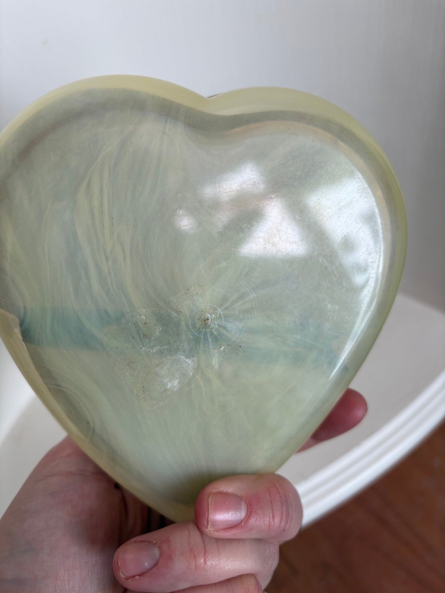 DuPont Alathon Baby Brush & Comb Set - unopened