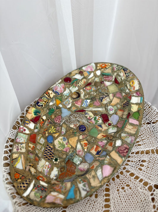 Memory Ware Tray