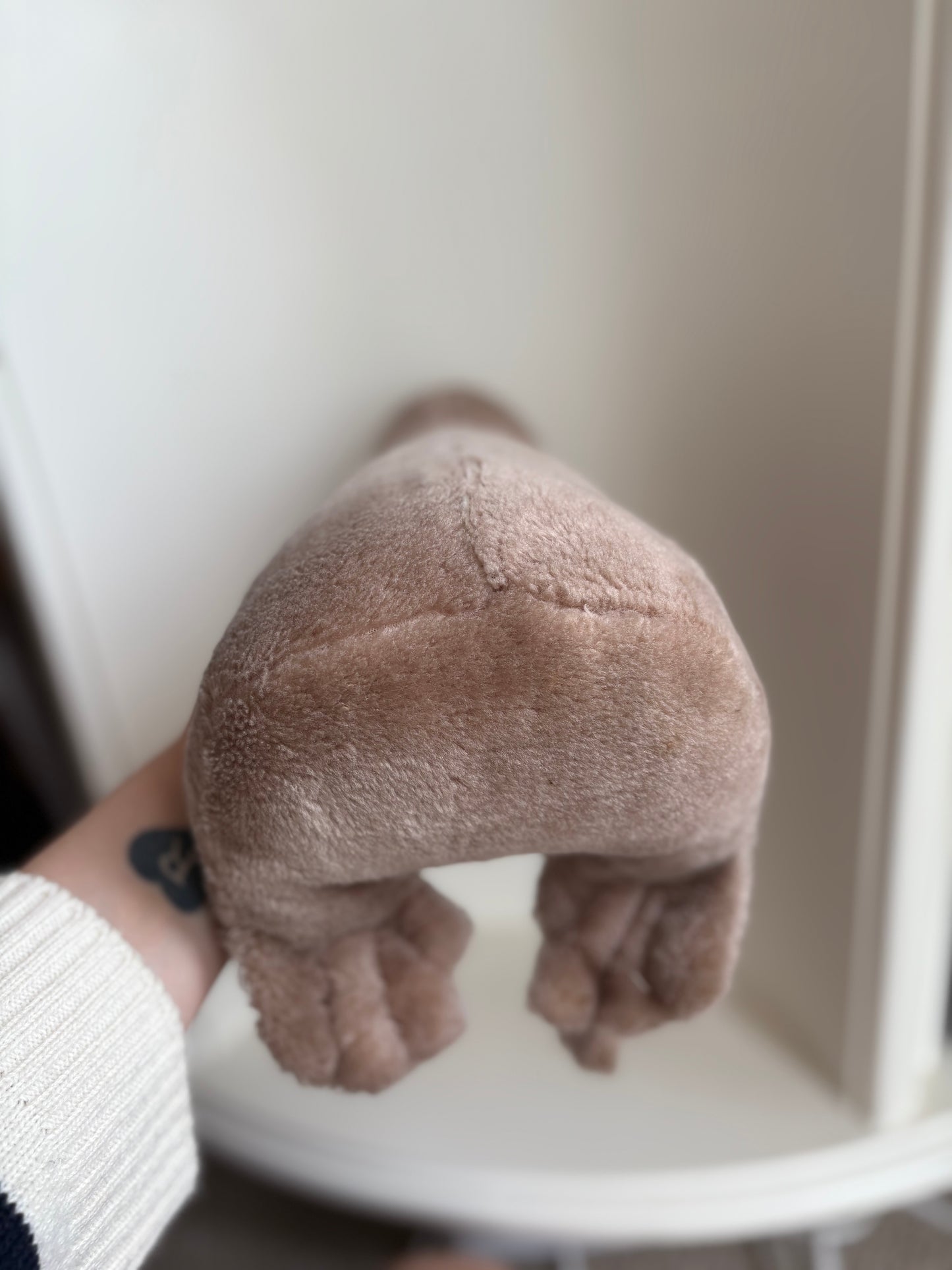 ET Plush