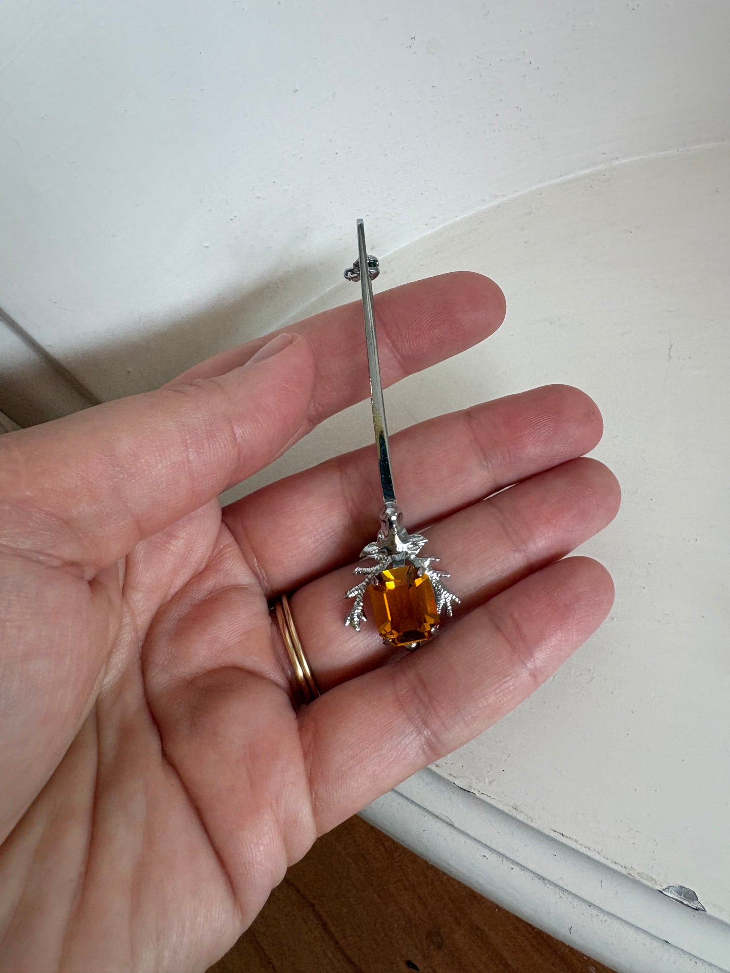 Brooch #1