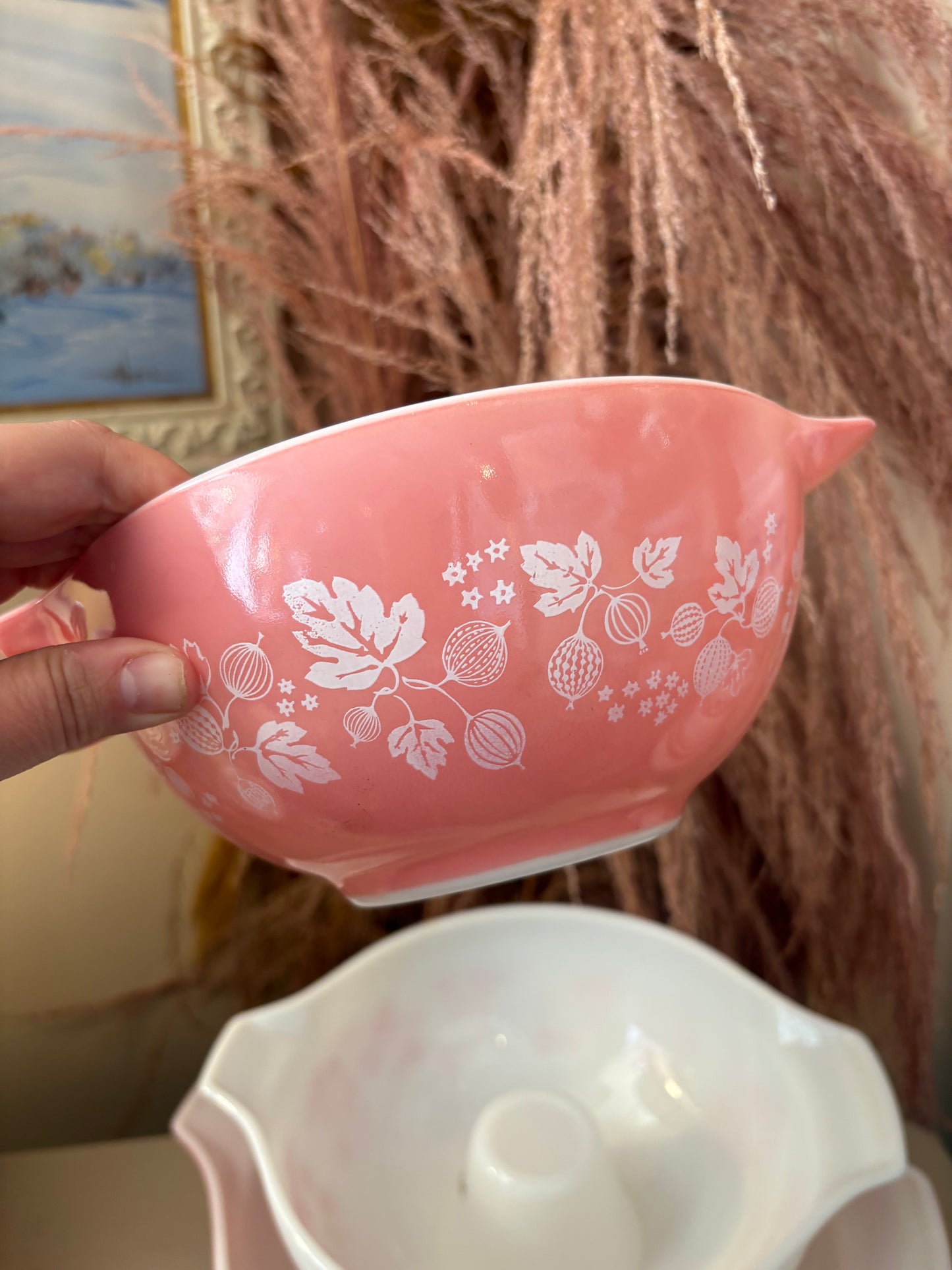 Gooseberry Cinderella Mixing Bowl Set of 4 441 - 444