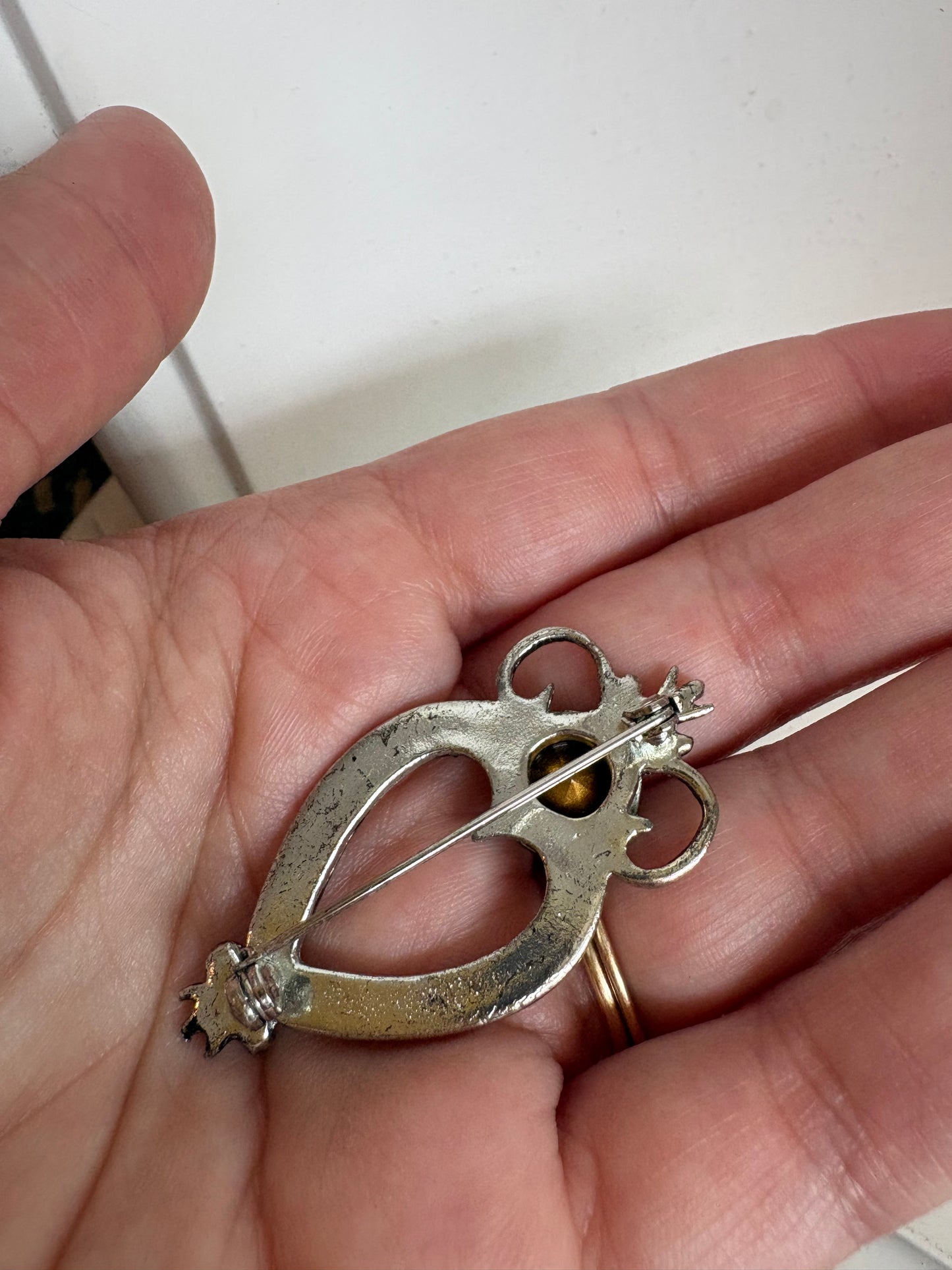Brooch #2