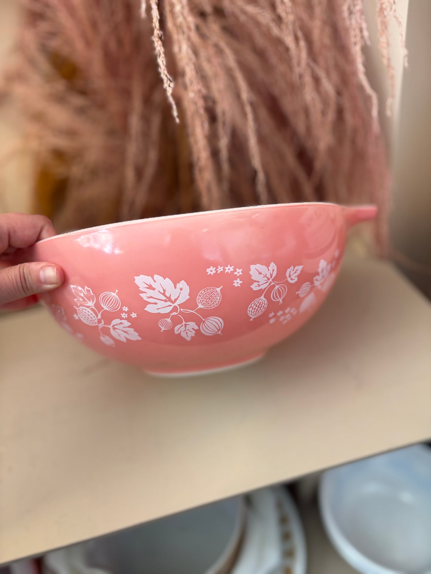 Gooseberry Cinderella Mixing Bowl Set of 4 441 - 444