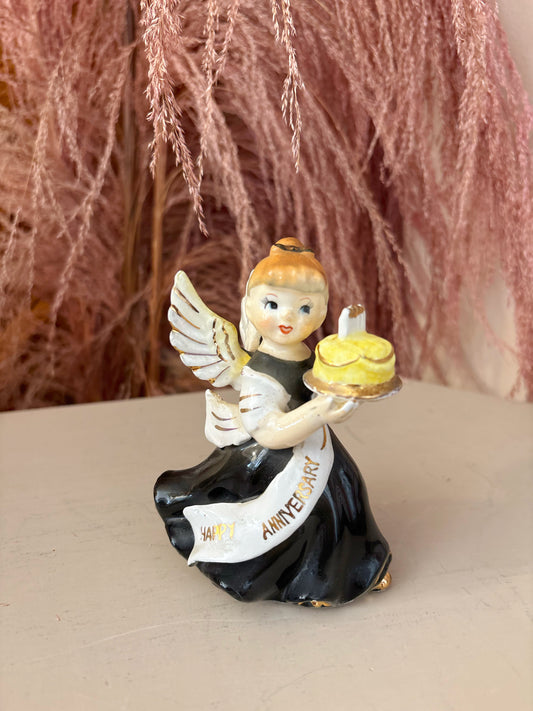 Ardalt Artware Japan Happy Anniversary Angel