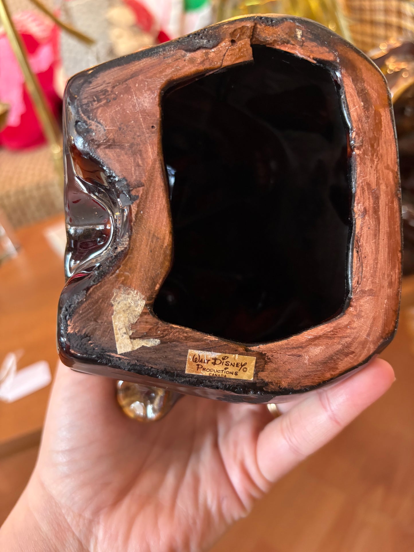 Walt Disney Productions Canada - Dumbo Bookends