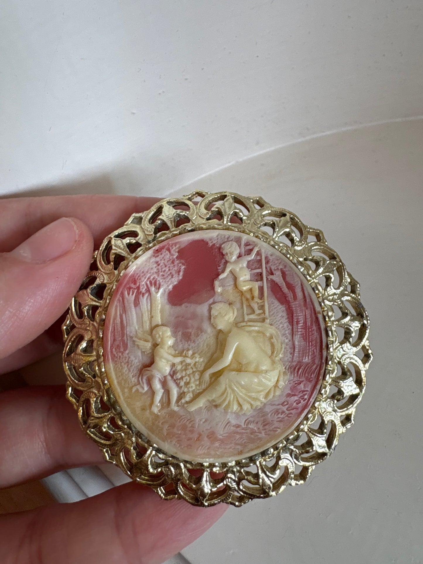 Brooch #15