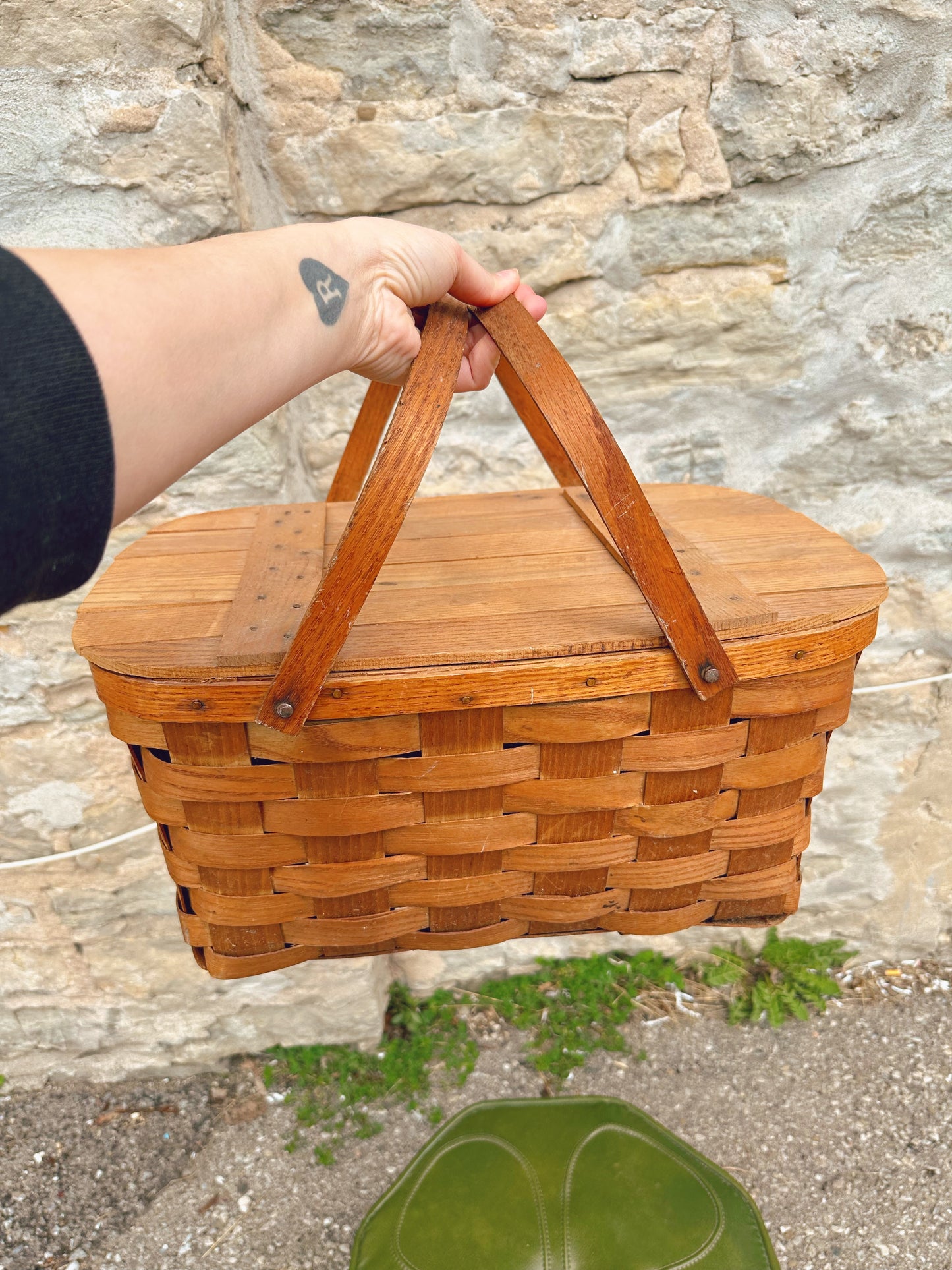 Picnic Basket