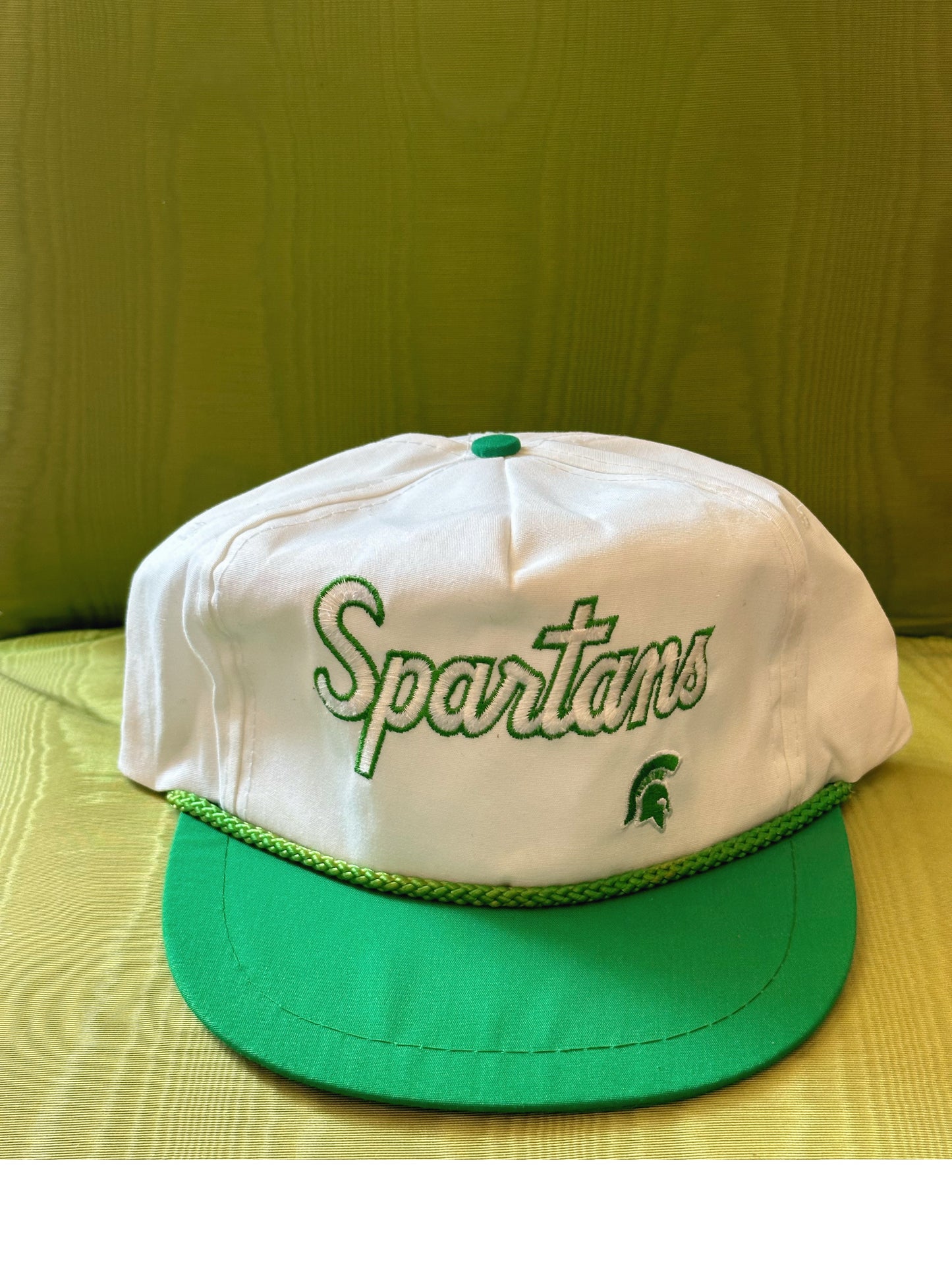 Spartans Trucker Hat