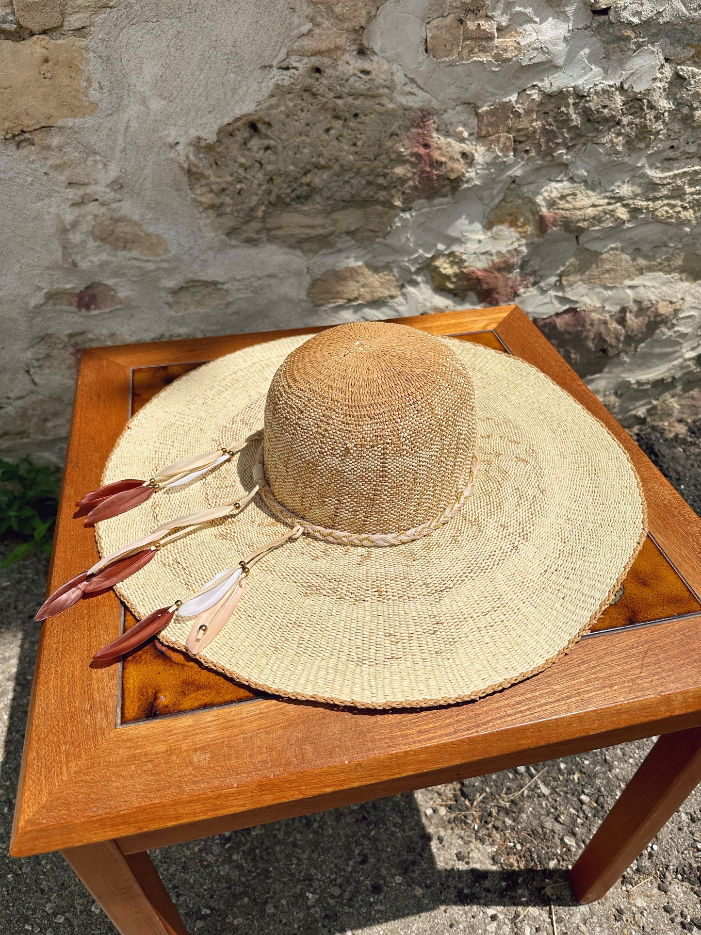 Scalia Collezione Hat - handcrafted since 1921