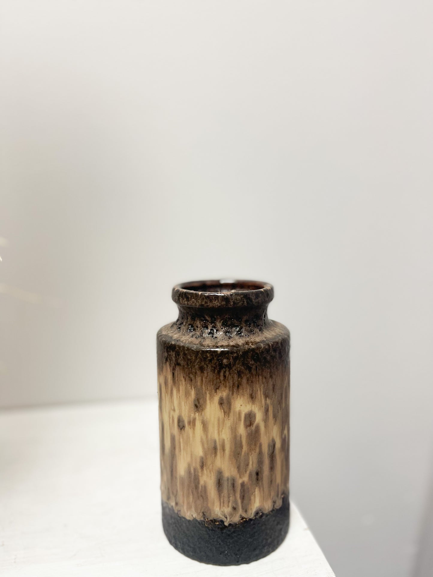 Pottery Vase