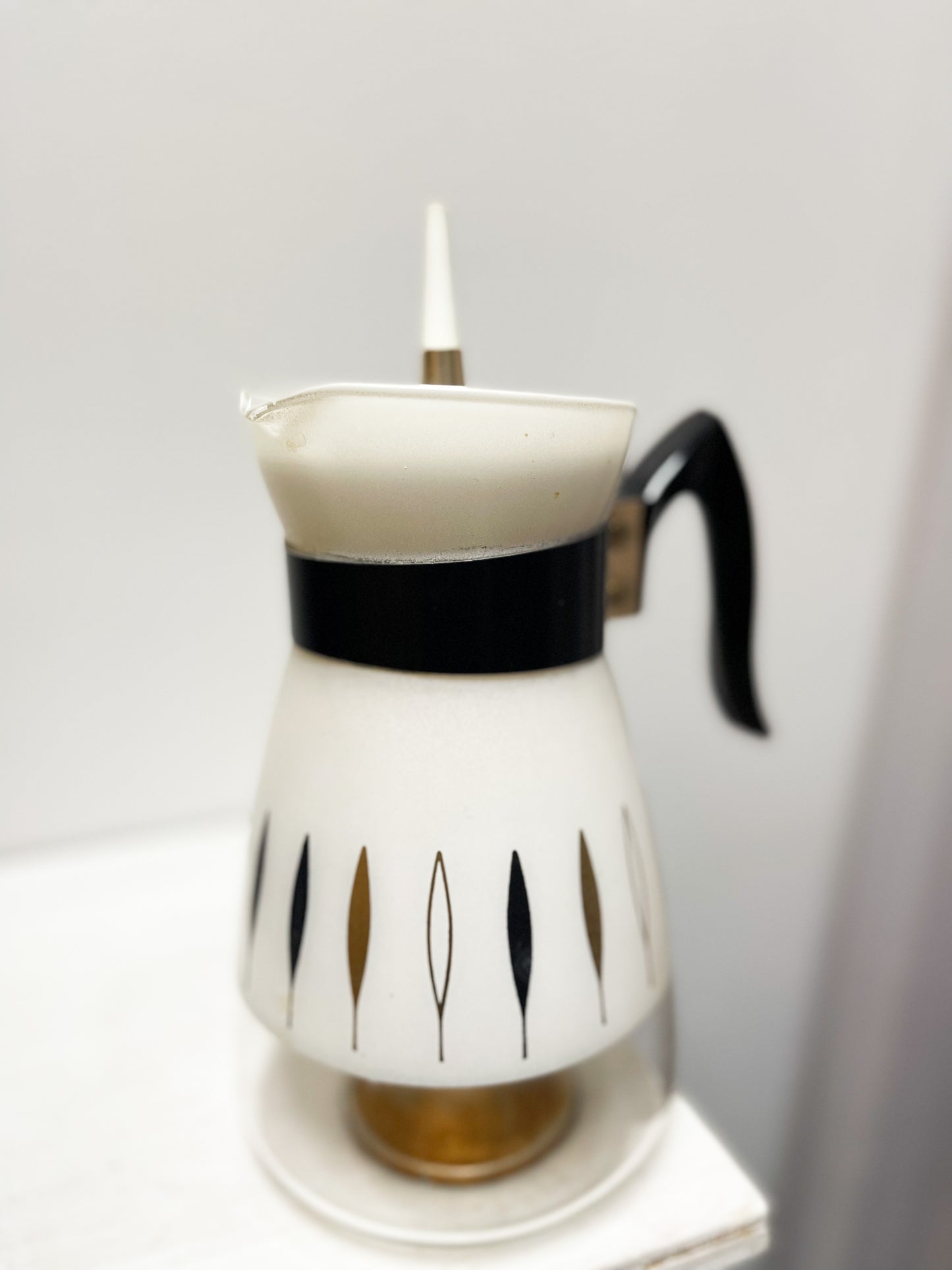 CORY coffee percolator