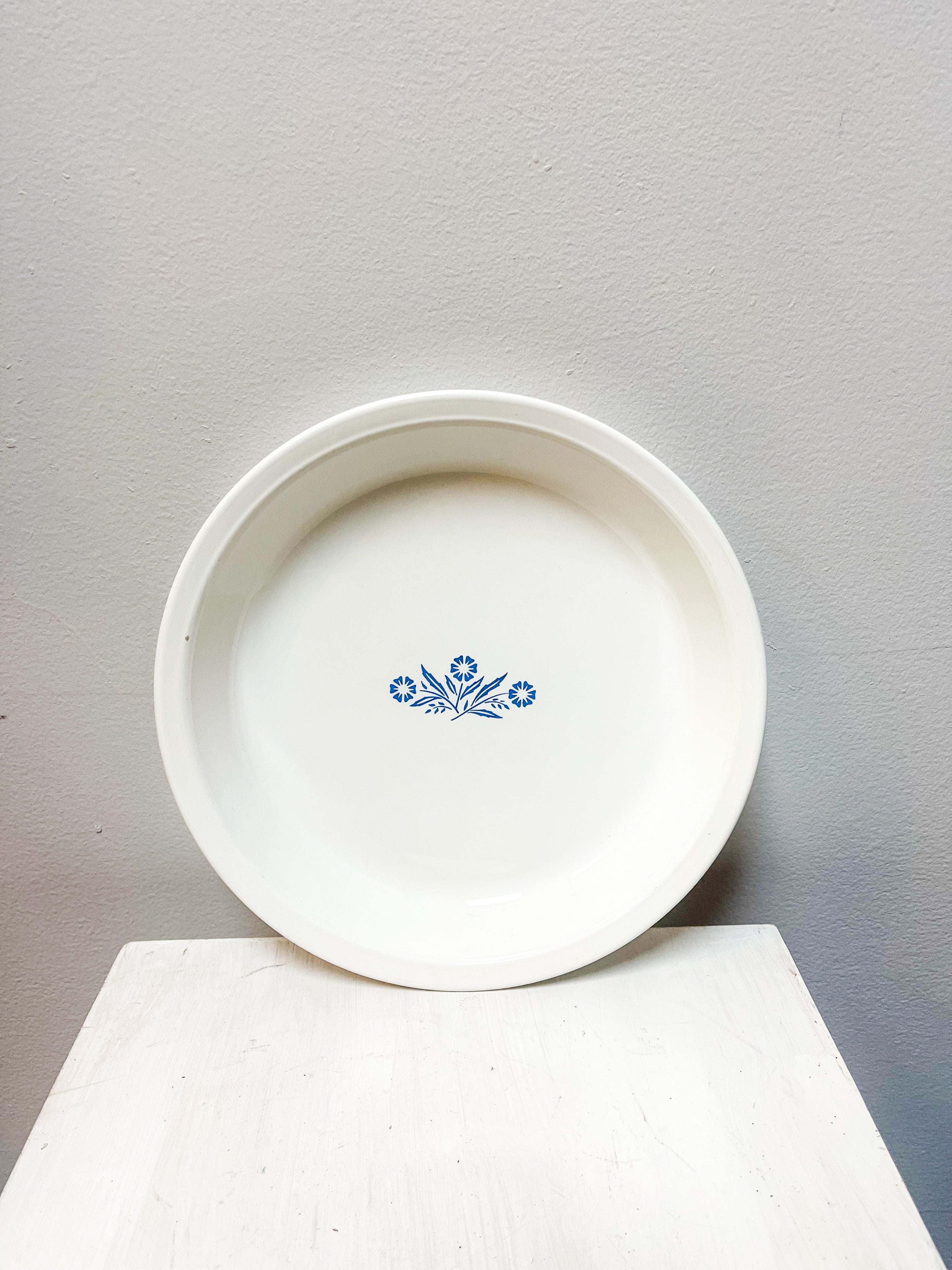 Corningware platter 2025