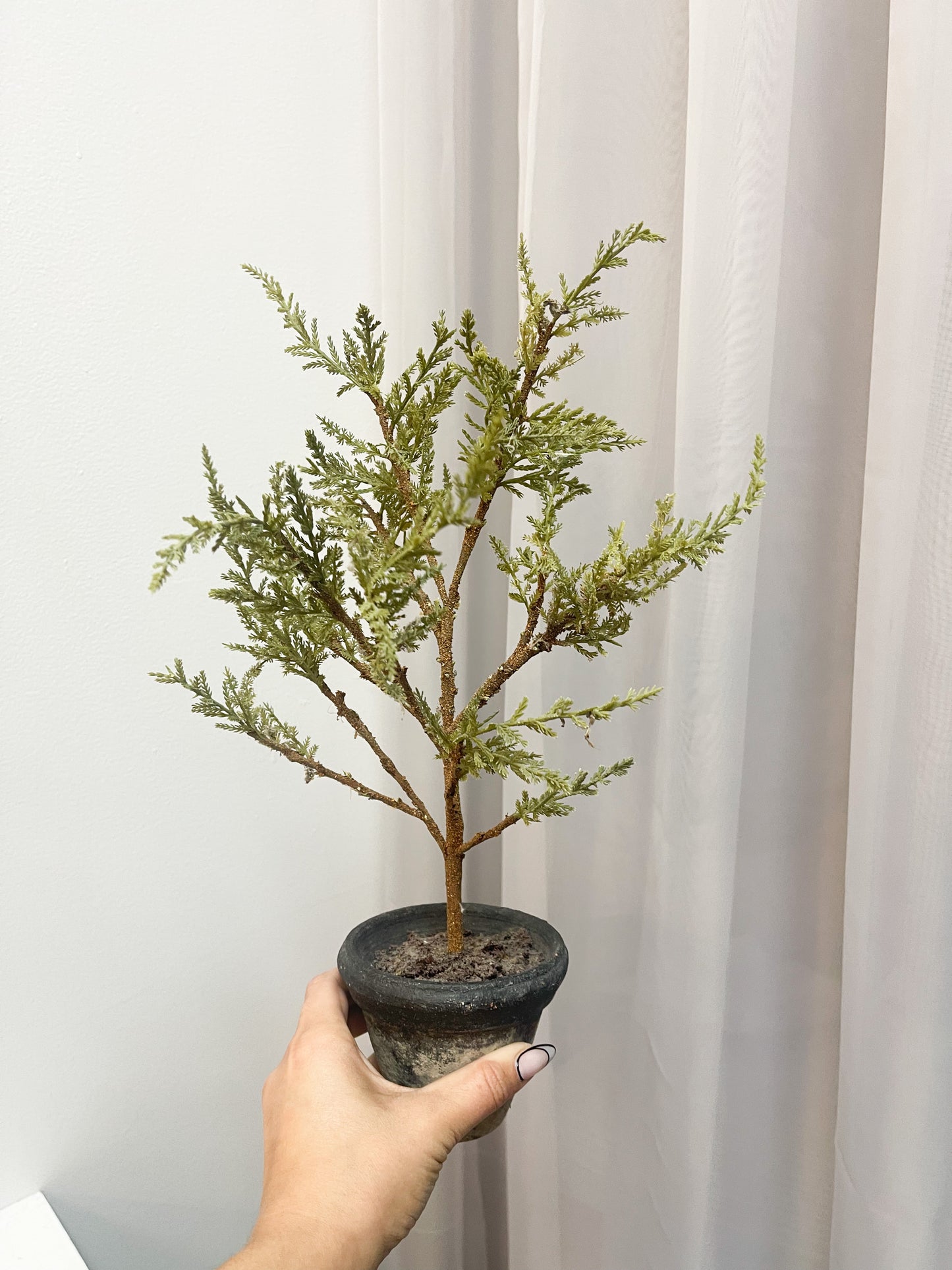 Bendable Mini Trees