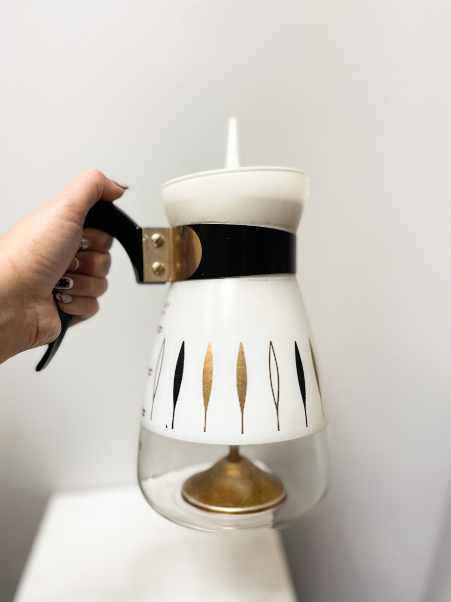 CORY coffee percolator